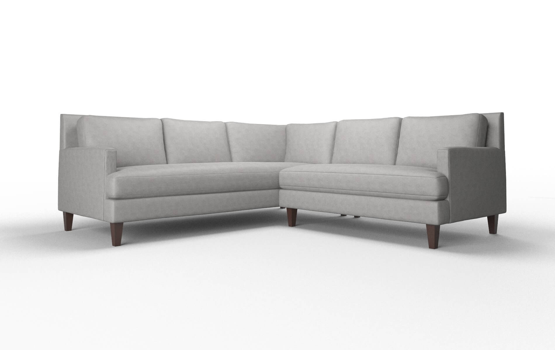 Marseille Dream_d charcoal Sectional Espresso Legs  1