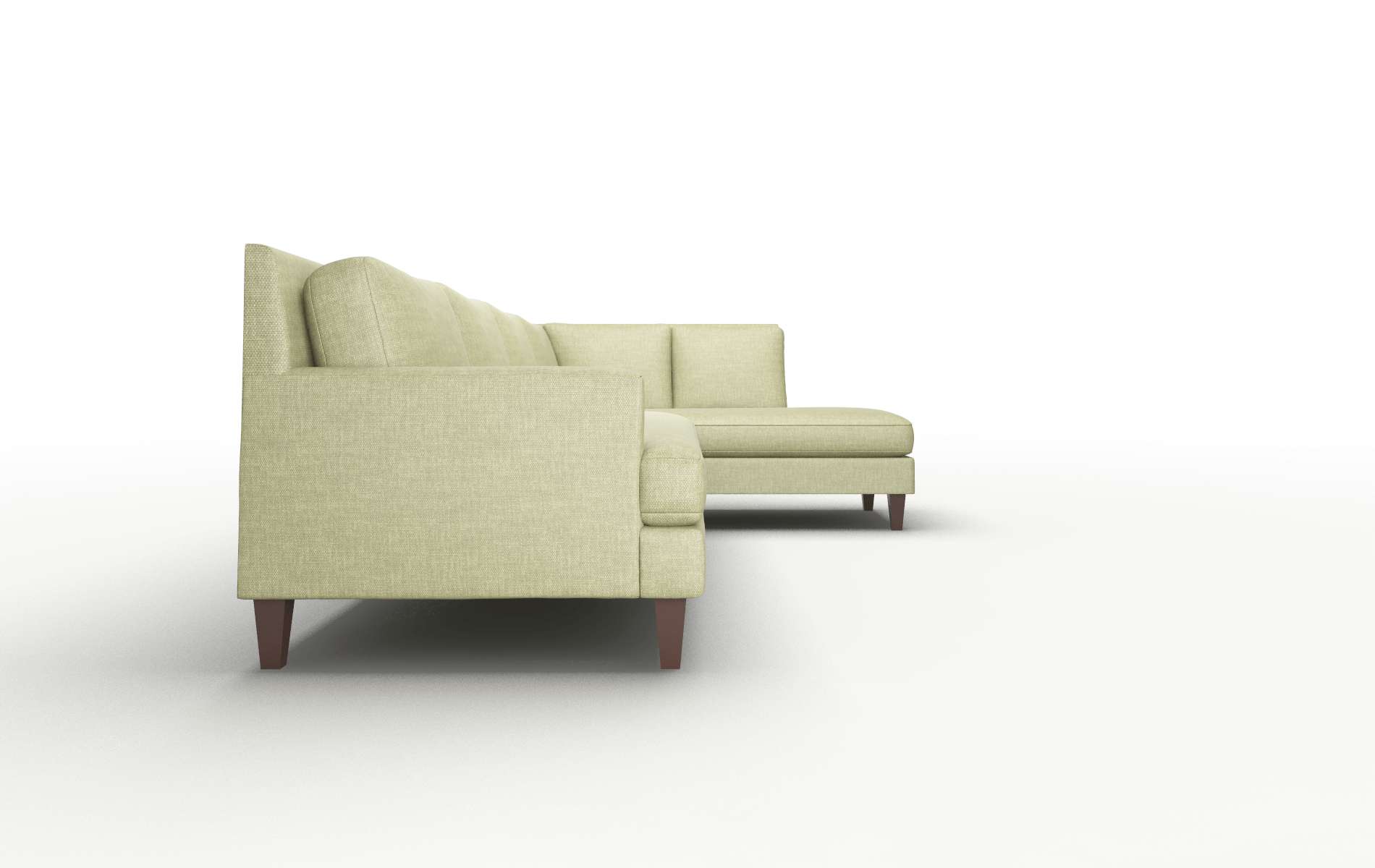 Marseille Dream_d Forest Panel espresso legs 3