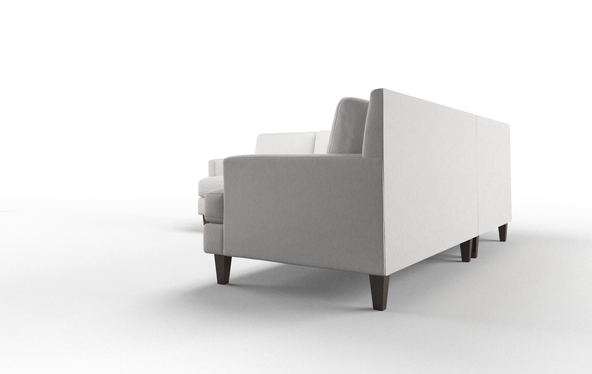 Marseille Dream_d Sterling Sectional espresso legs 4