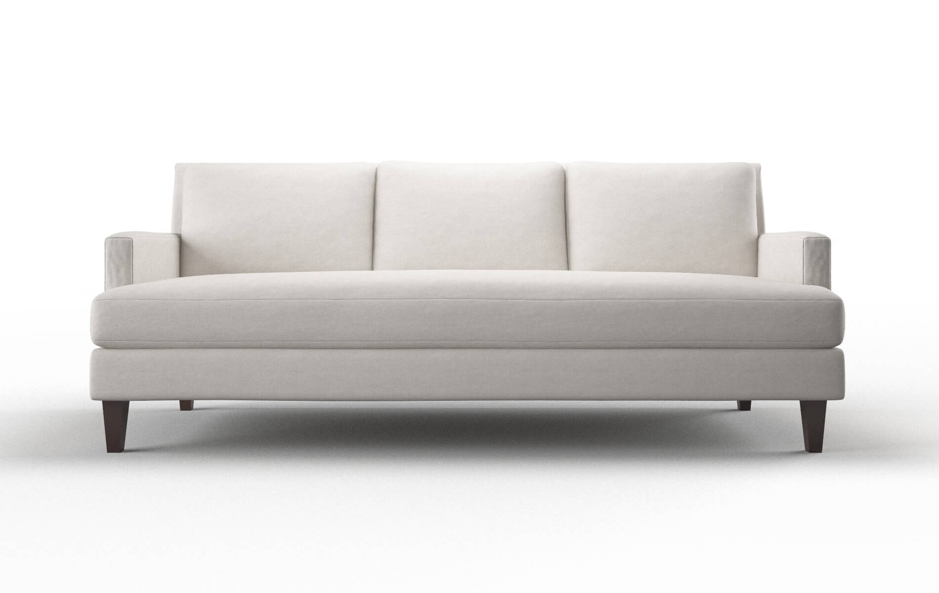 Marseille Dream_d Stone Sofa espresso legs 1