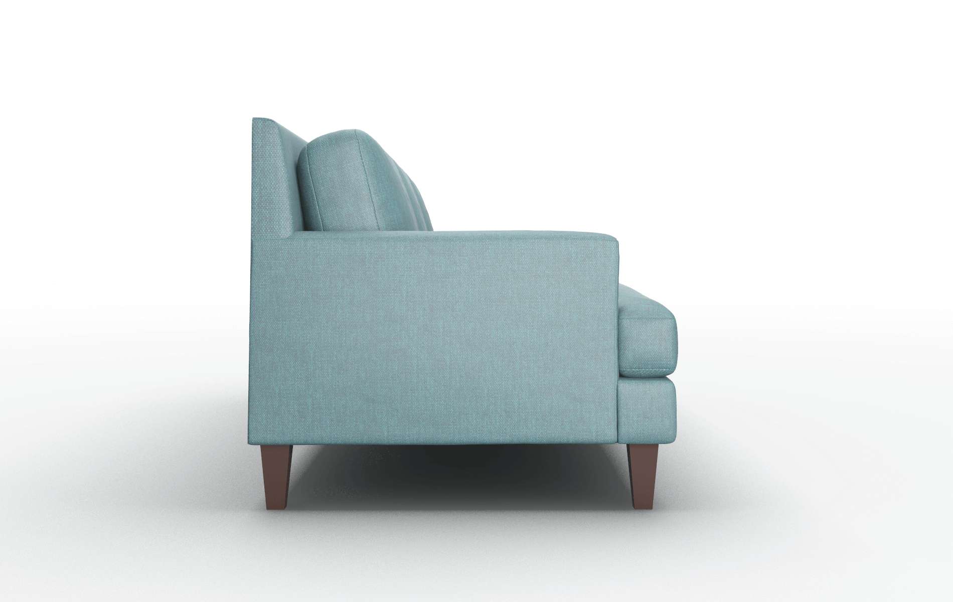 Marseille Elliot Eclipse Sofa espresso legs 3