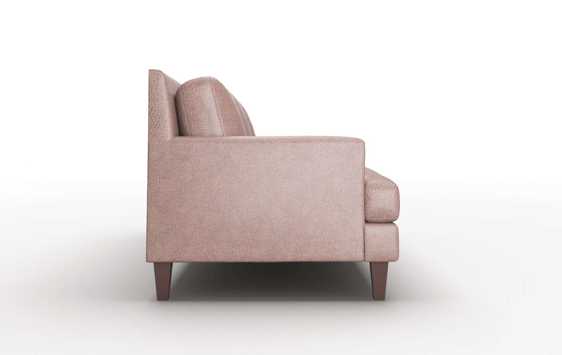 Marseille Ford Brown Sofa espresso legs 3