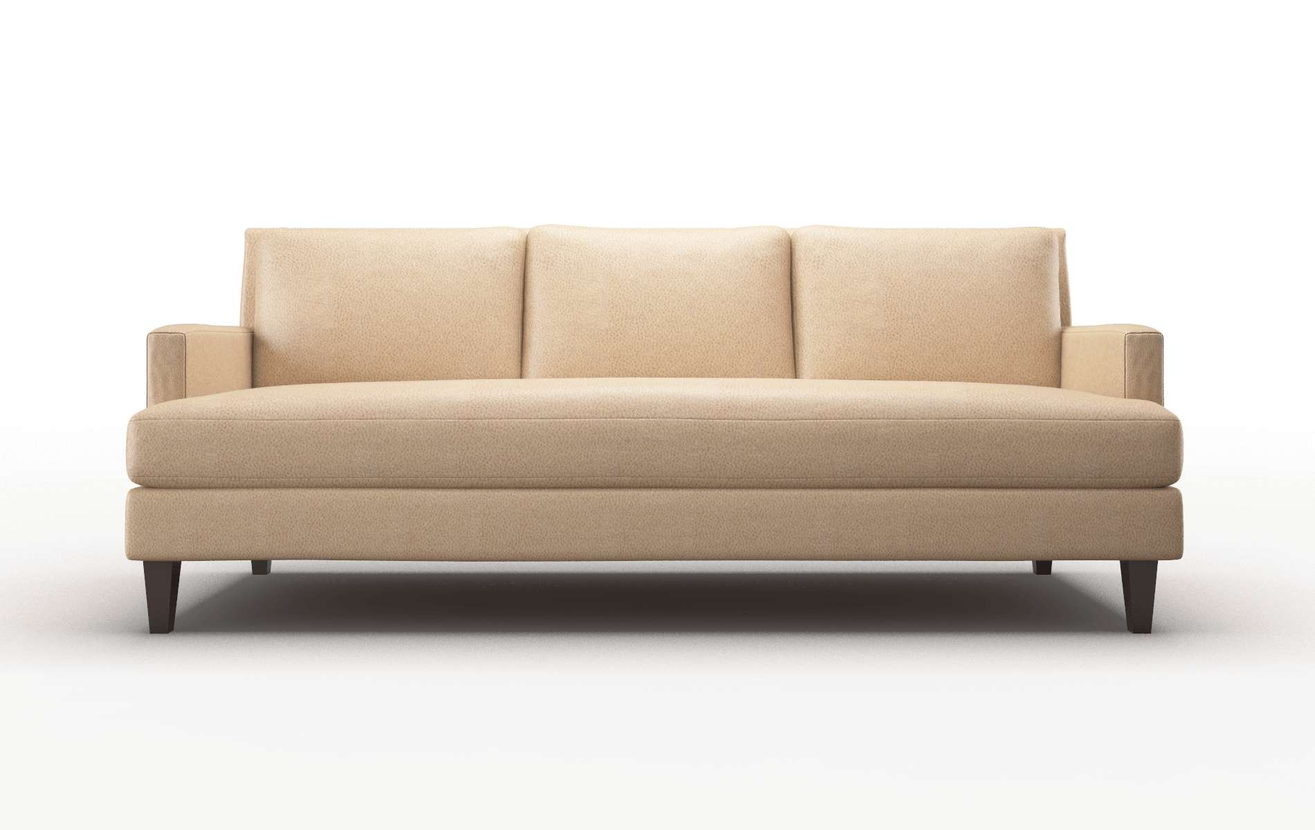 Marseille Ford Dune Sofa espresso legs 1