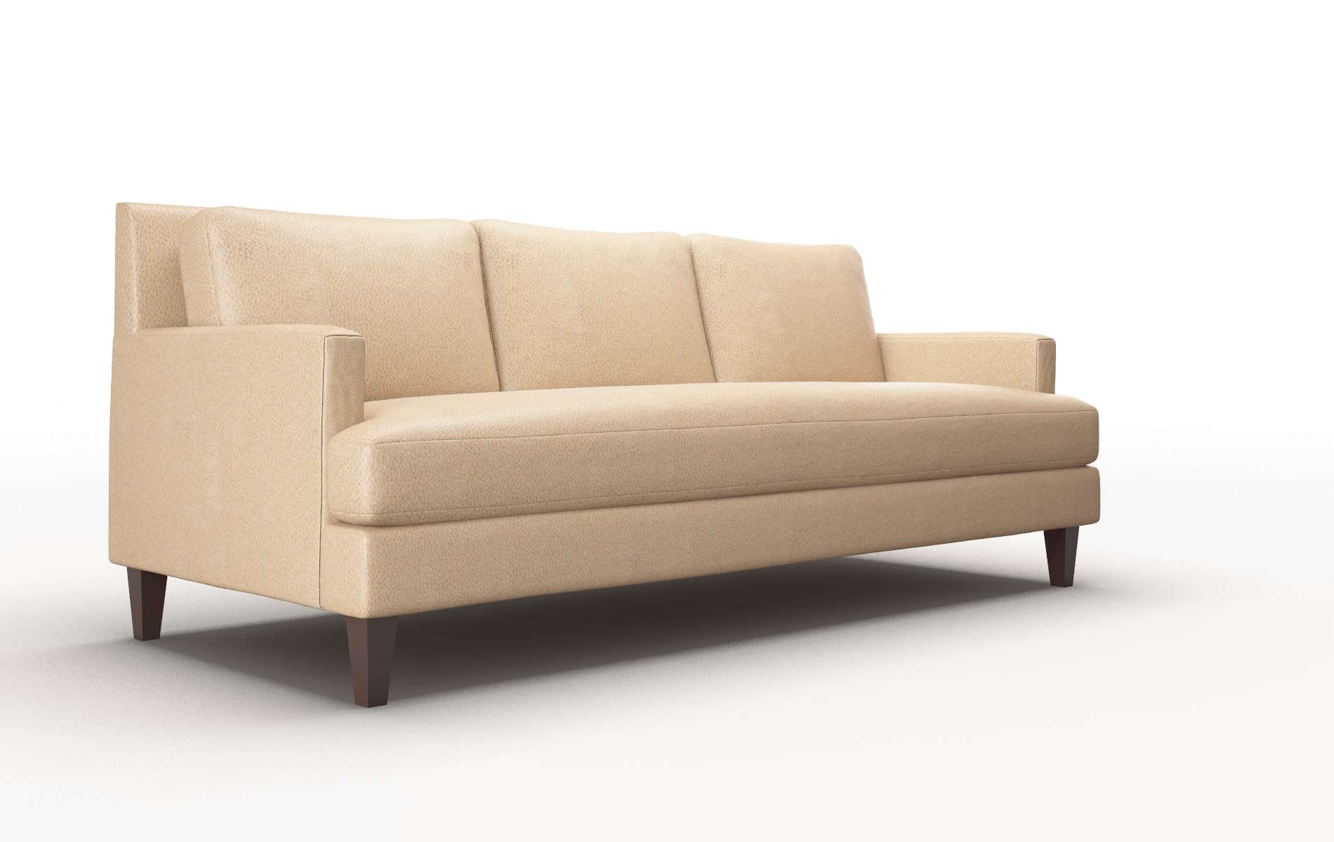Marseille Ford Dune Sofa espresso legs 2
