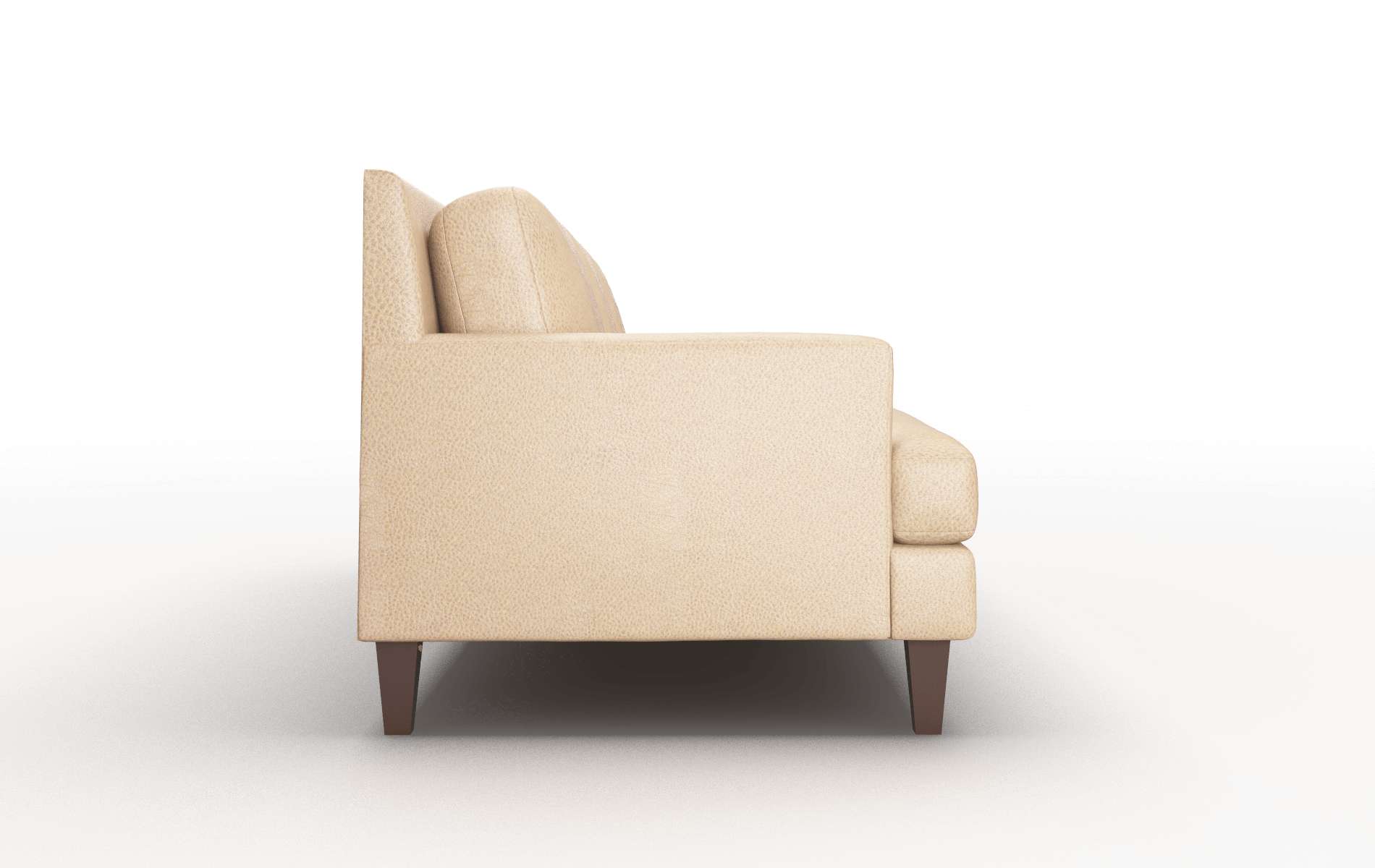 Marseille Ford Dune Sofa espresso legs 3