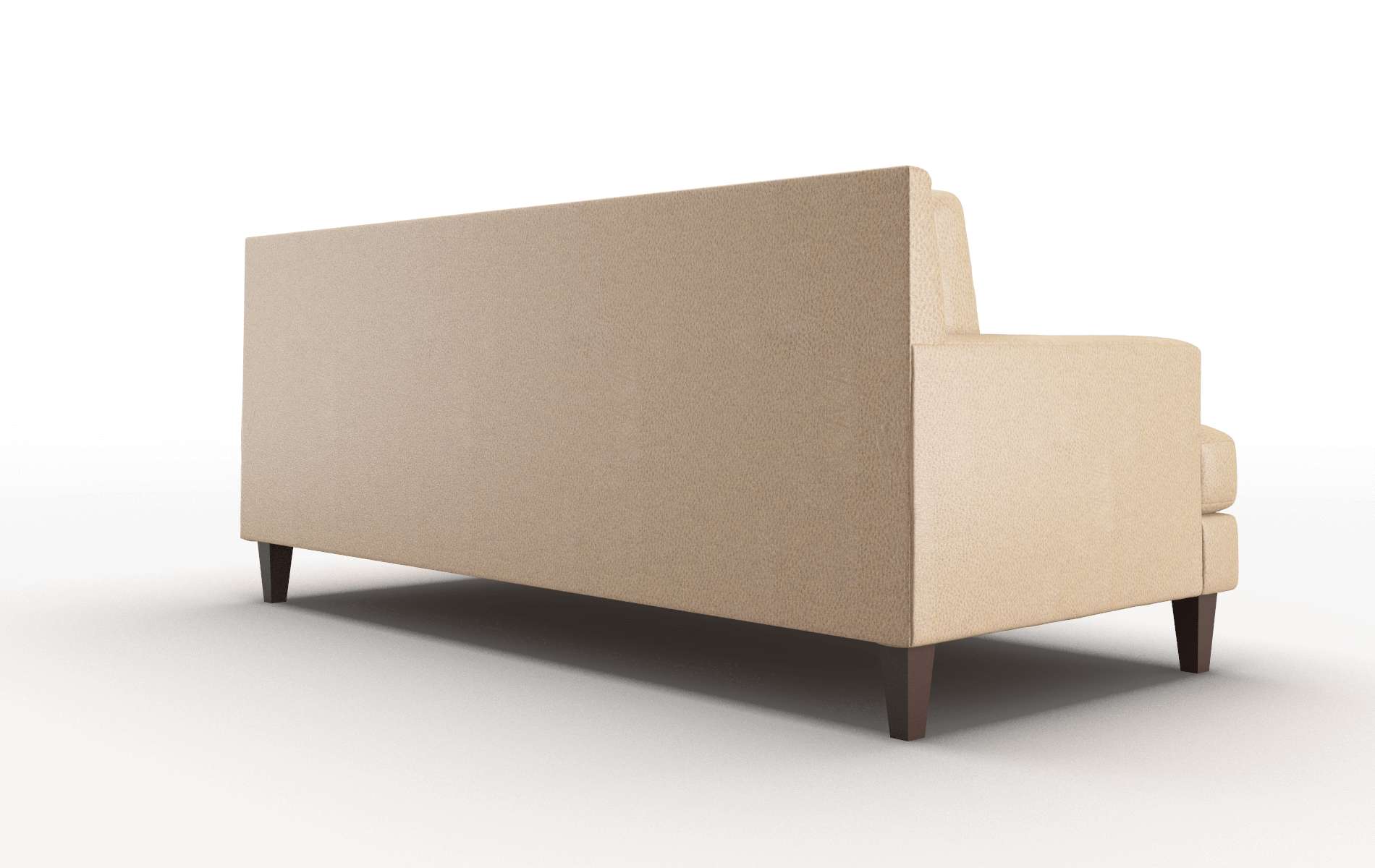 Marseille Ford Dune Sofa espresso legs 5