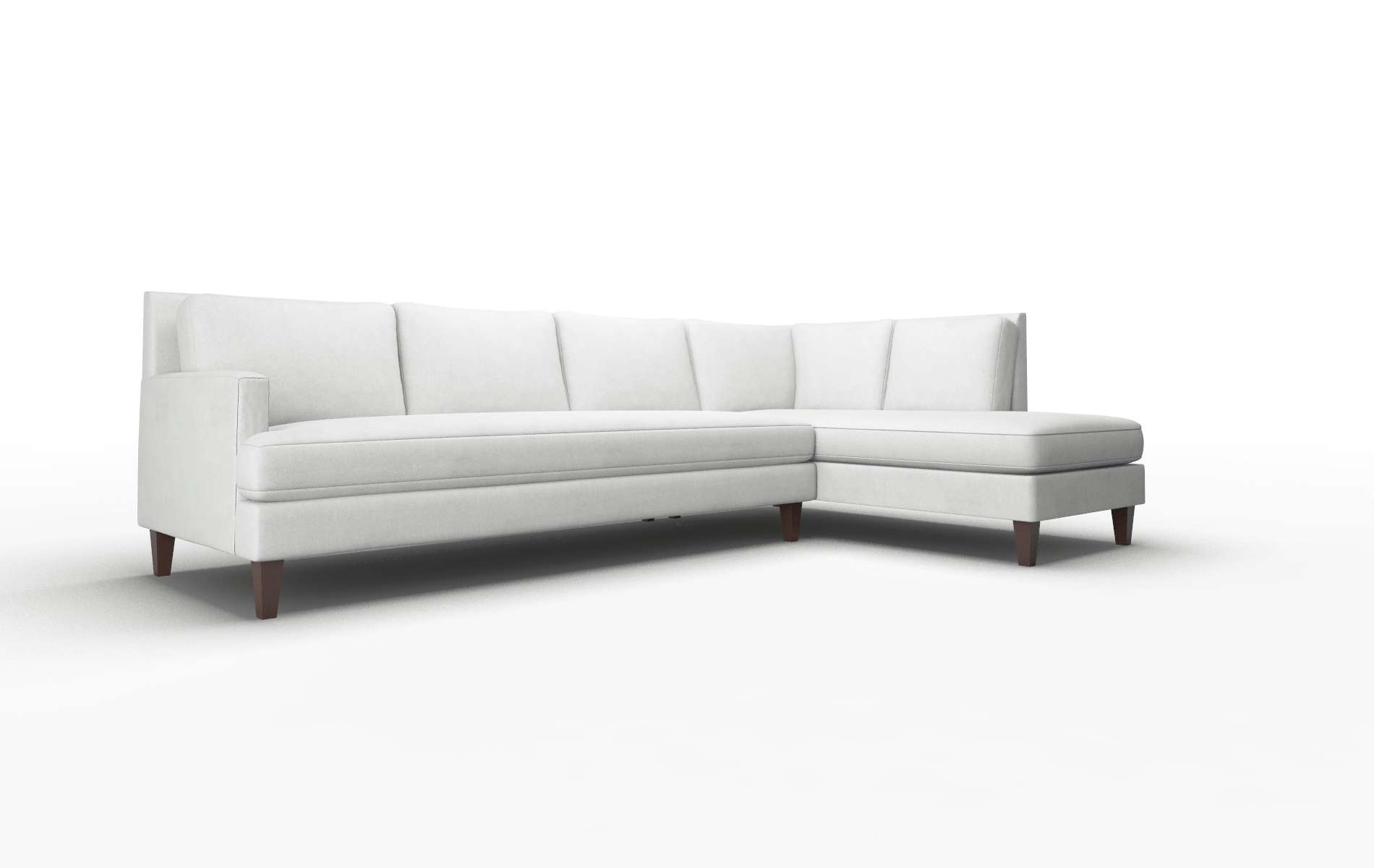 Marseille Geo Sterling Panel espresso legs 2