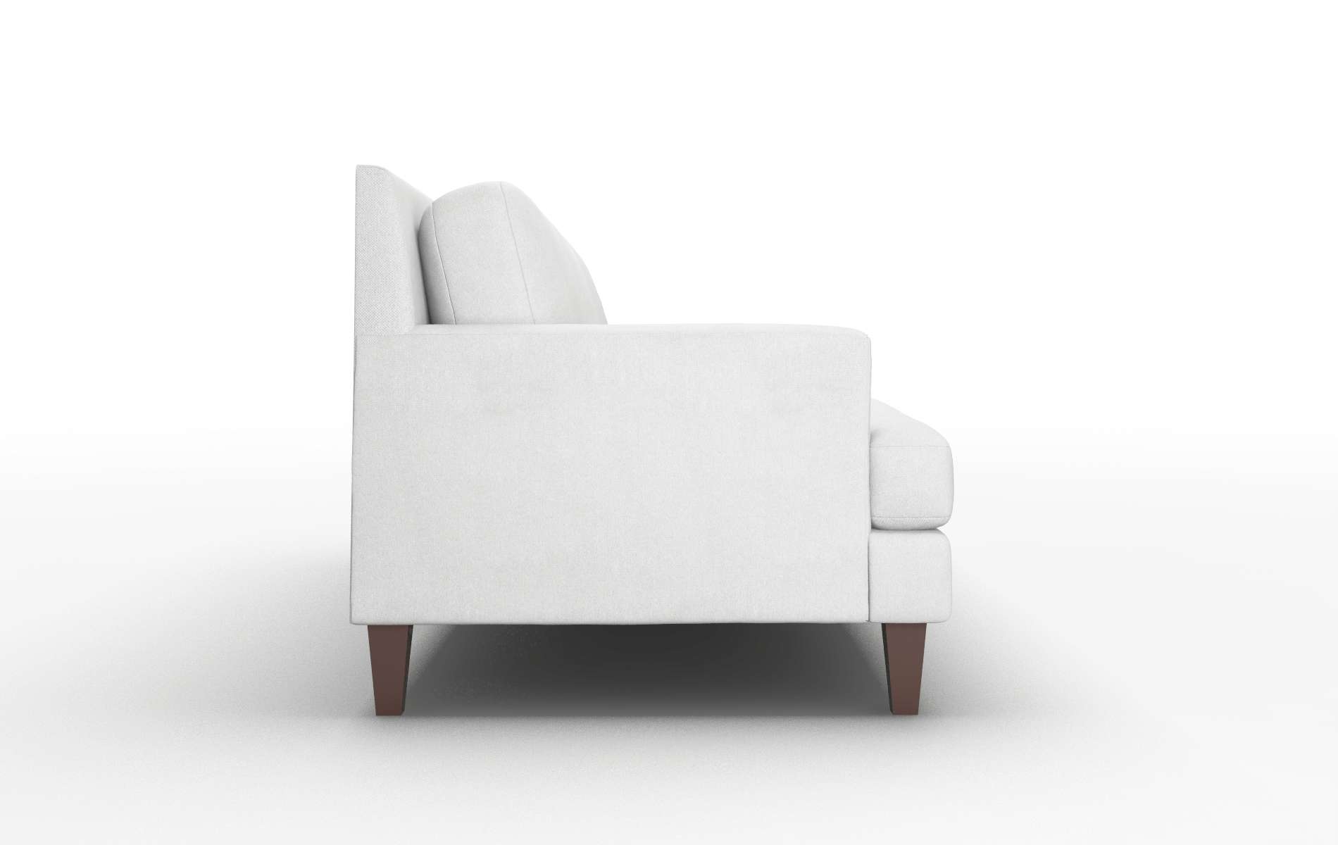 Marseille Geo Sterling Sofa espresso legs 3