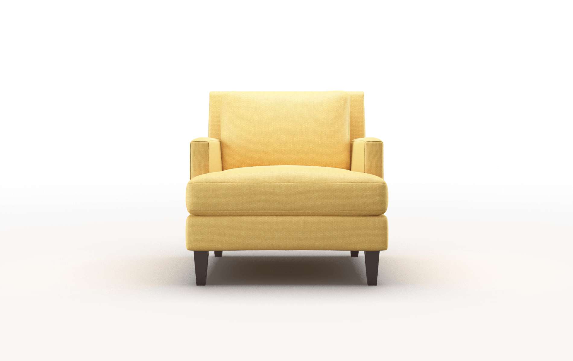 Marseille Glee aglow Chair Espresso Legs  1