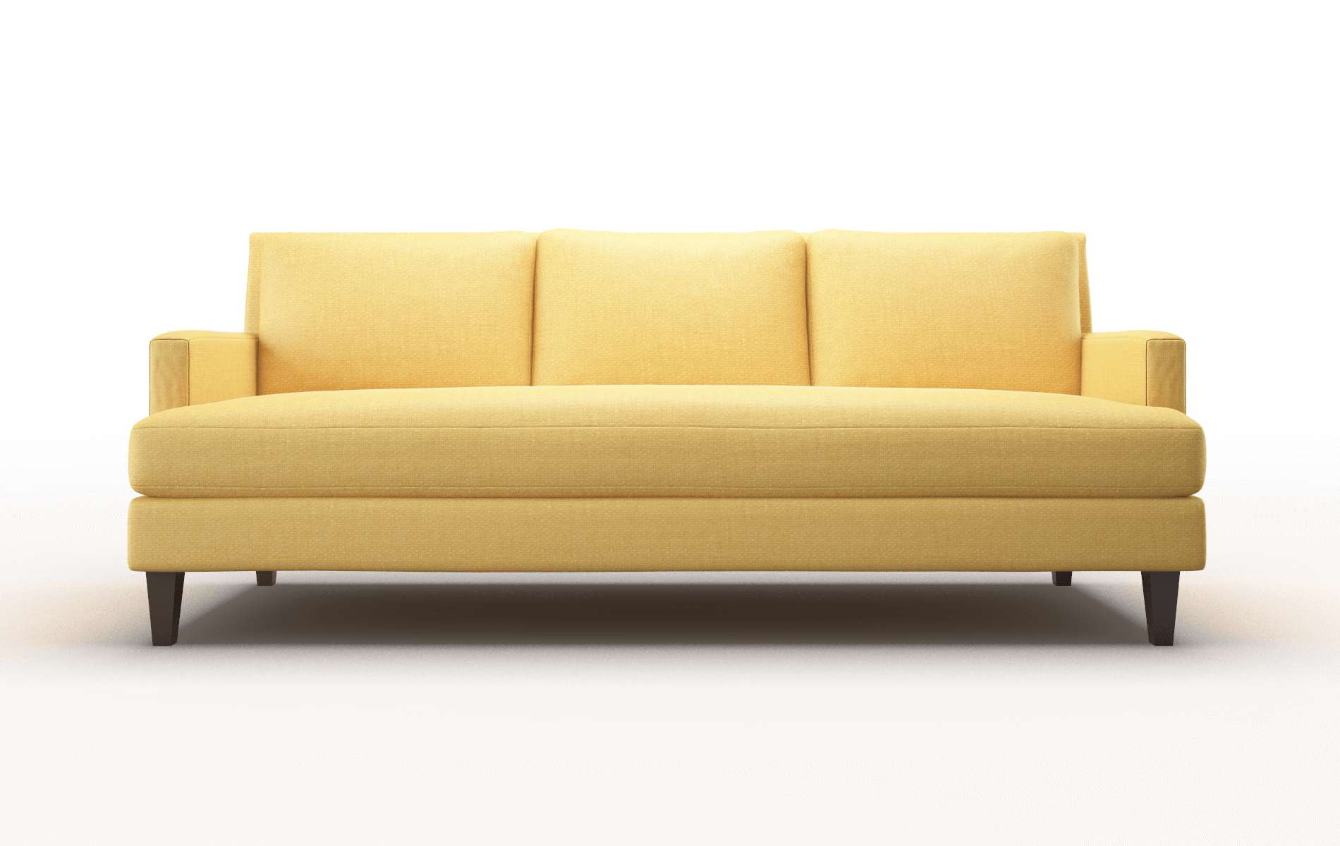 Marseille Hepburn Chai_tea Sofa espresso legs 1