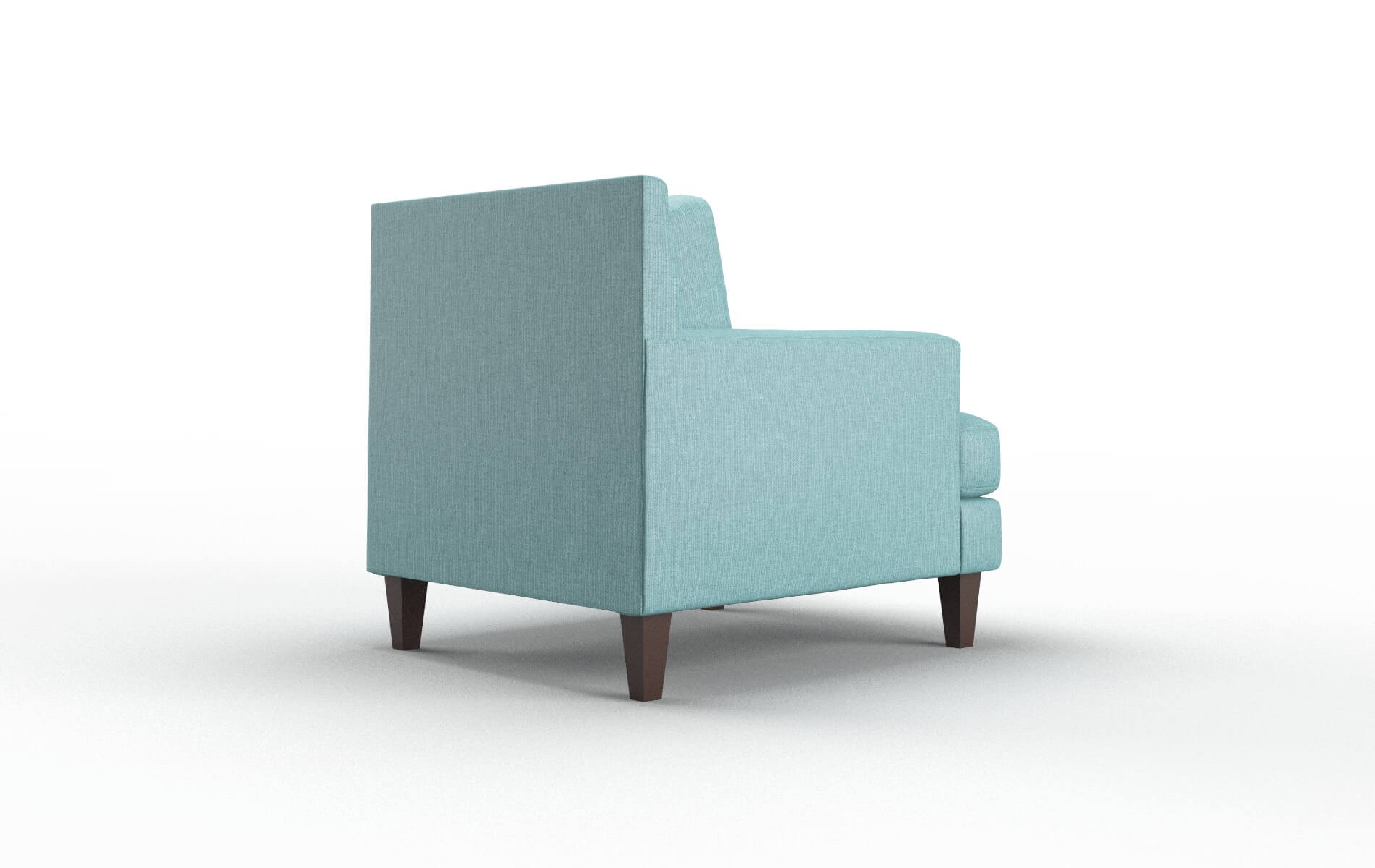 Marseille Hepburn_hrp Emerald Chair espresso legs 5
