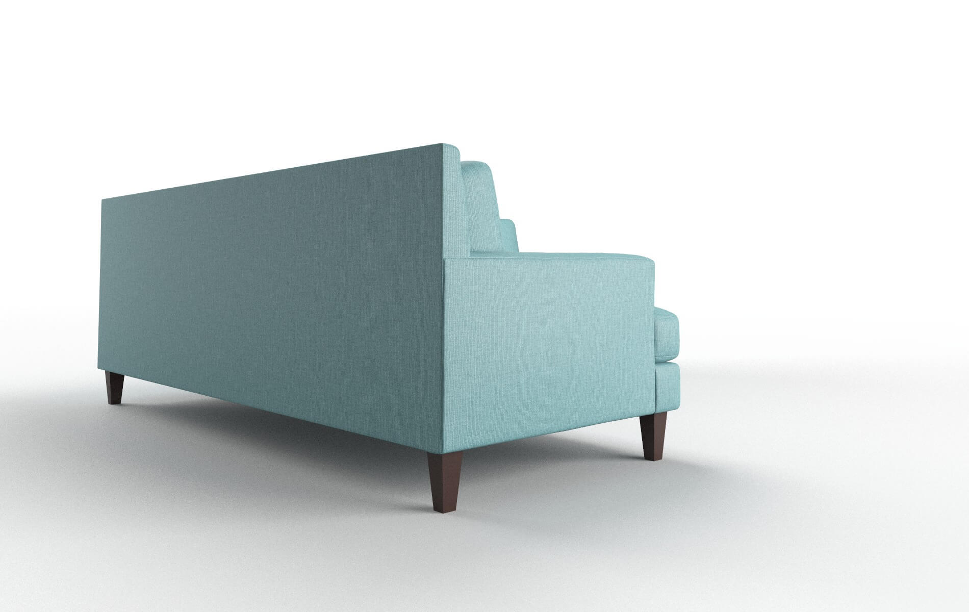 Marseille Hepburn_hrp Emerald Sectional espresso legs 3
