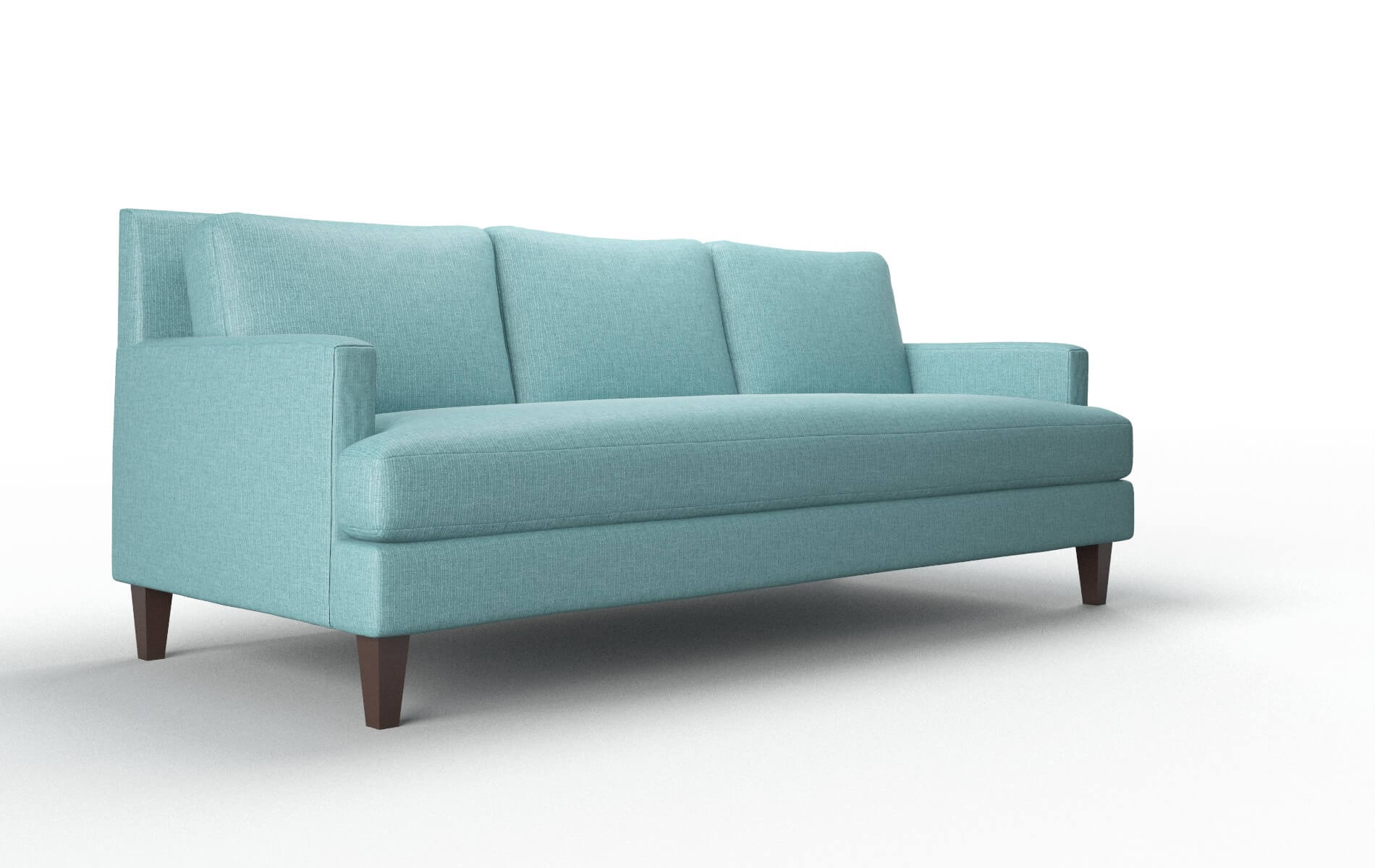 Marseille Hepburn_hrp Emerald Sofa espresso legs 2