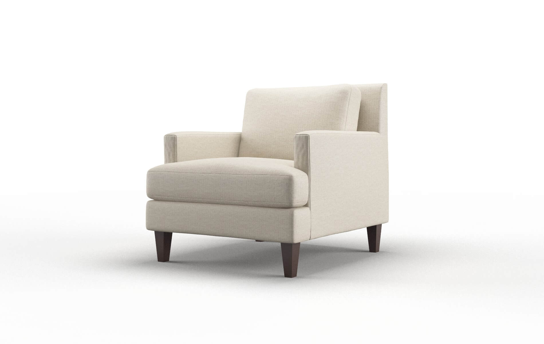 Marseille Insight Barley Chair espresso legs 4