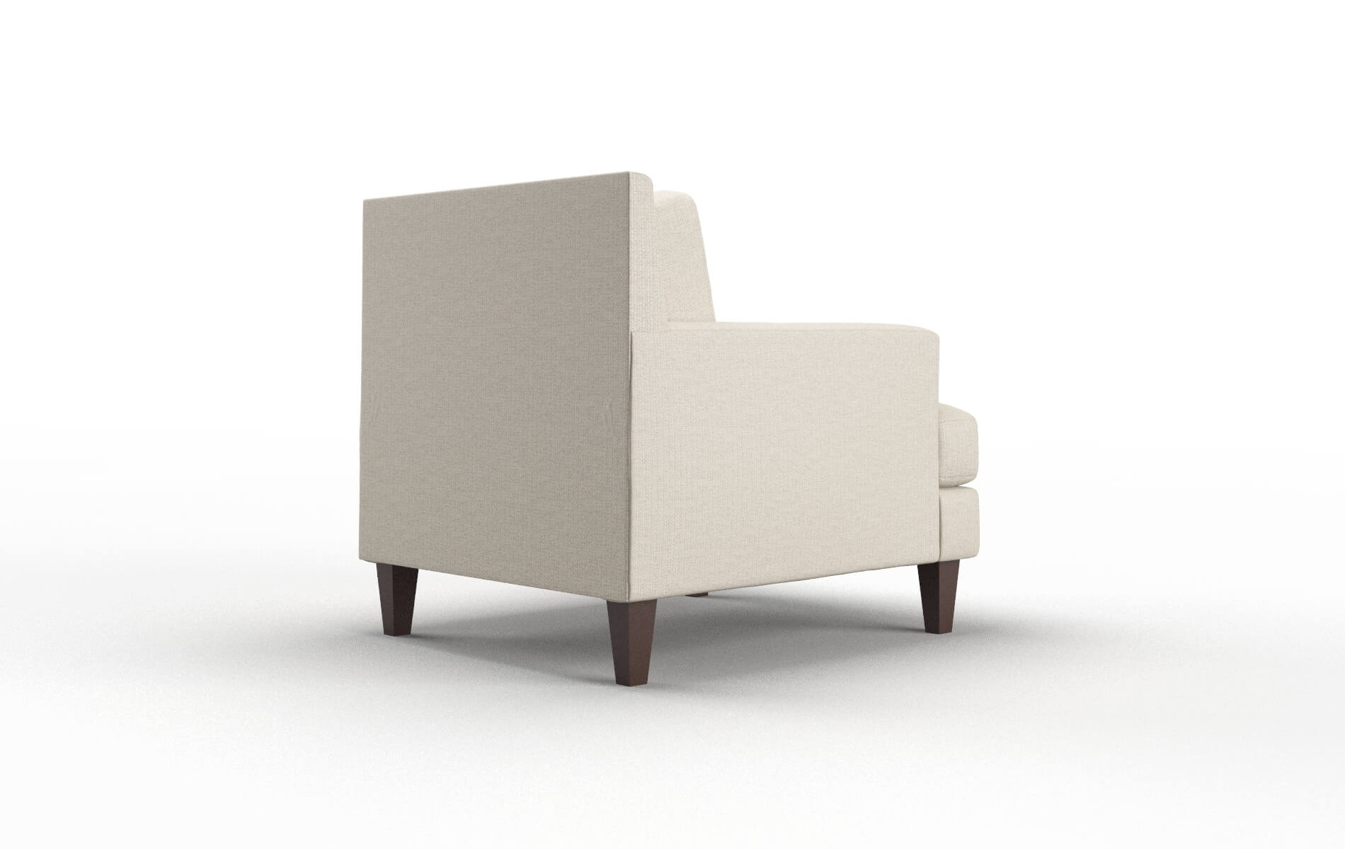 Marseille Insight Barley Chair espresso legs 5