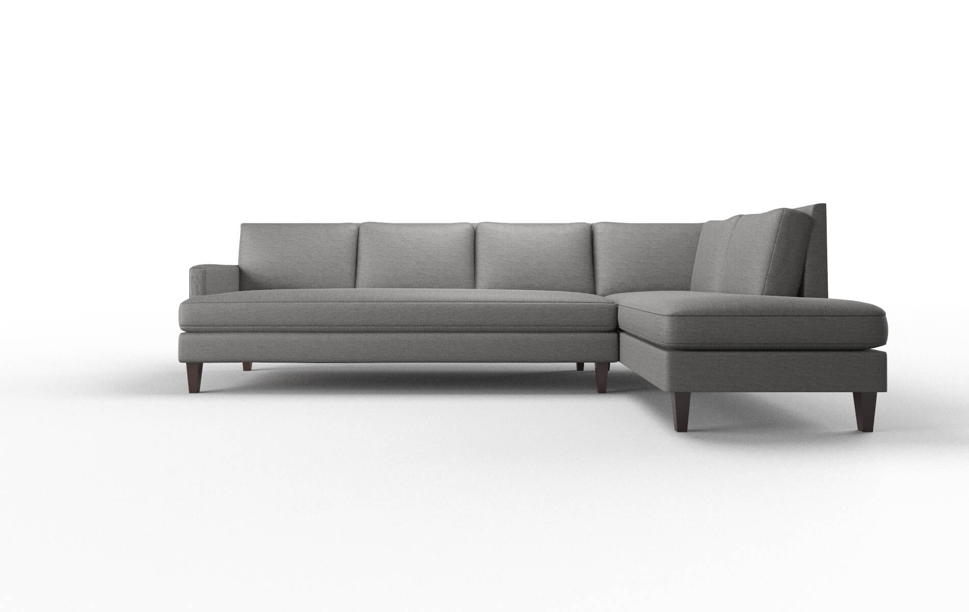 Marseille Insight eclipse Panel Espresso Legs  1