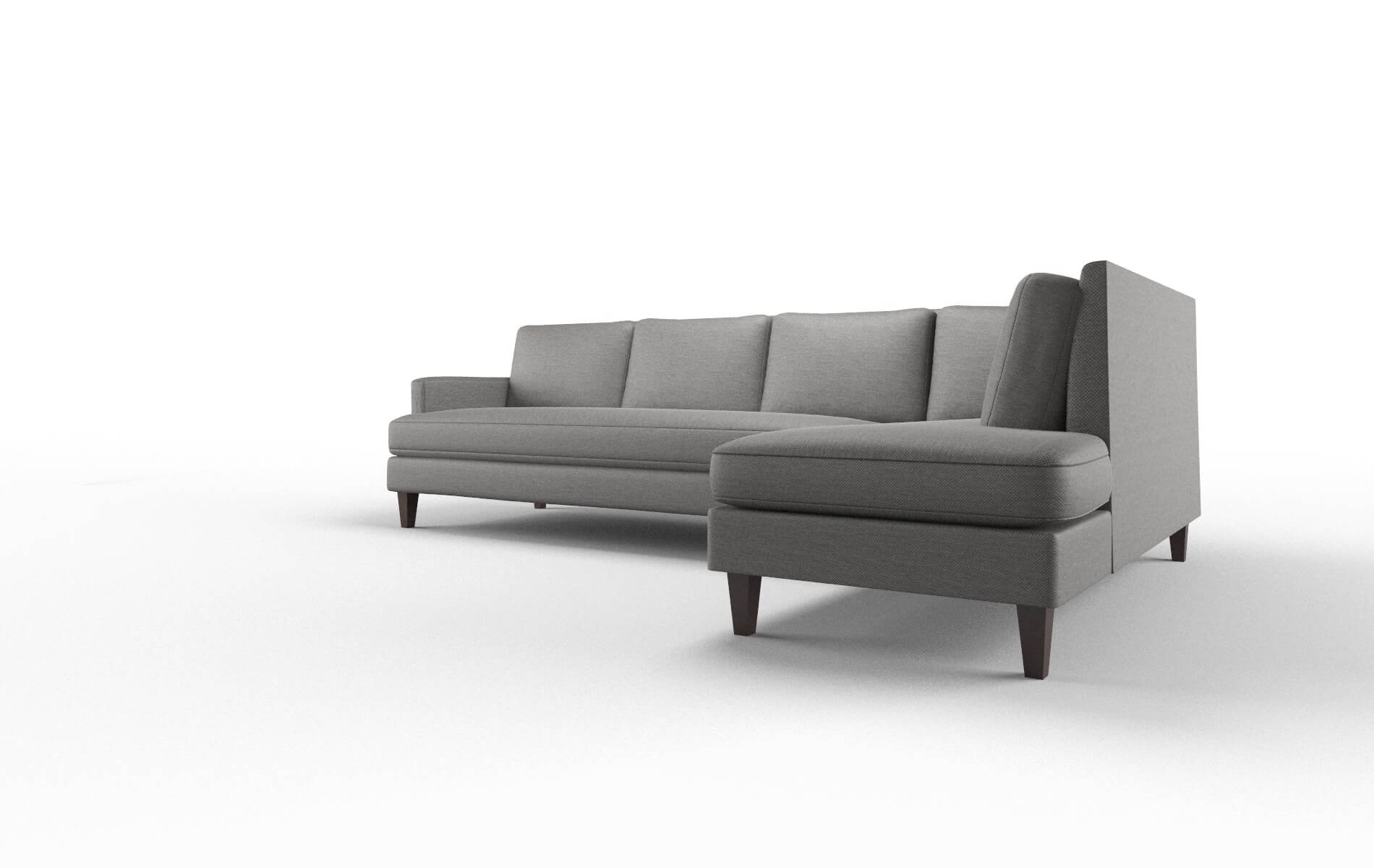 Marseille Insight Eclipse Panel espresso legs 4