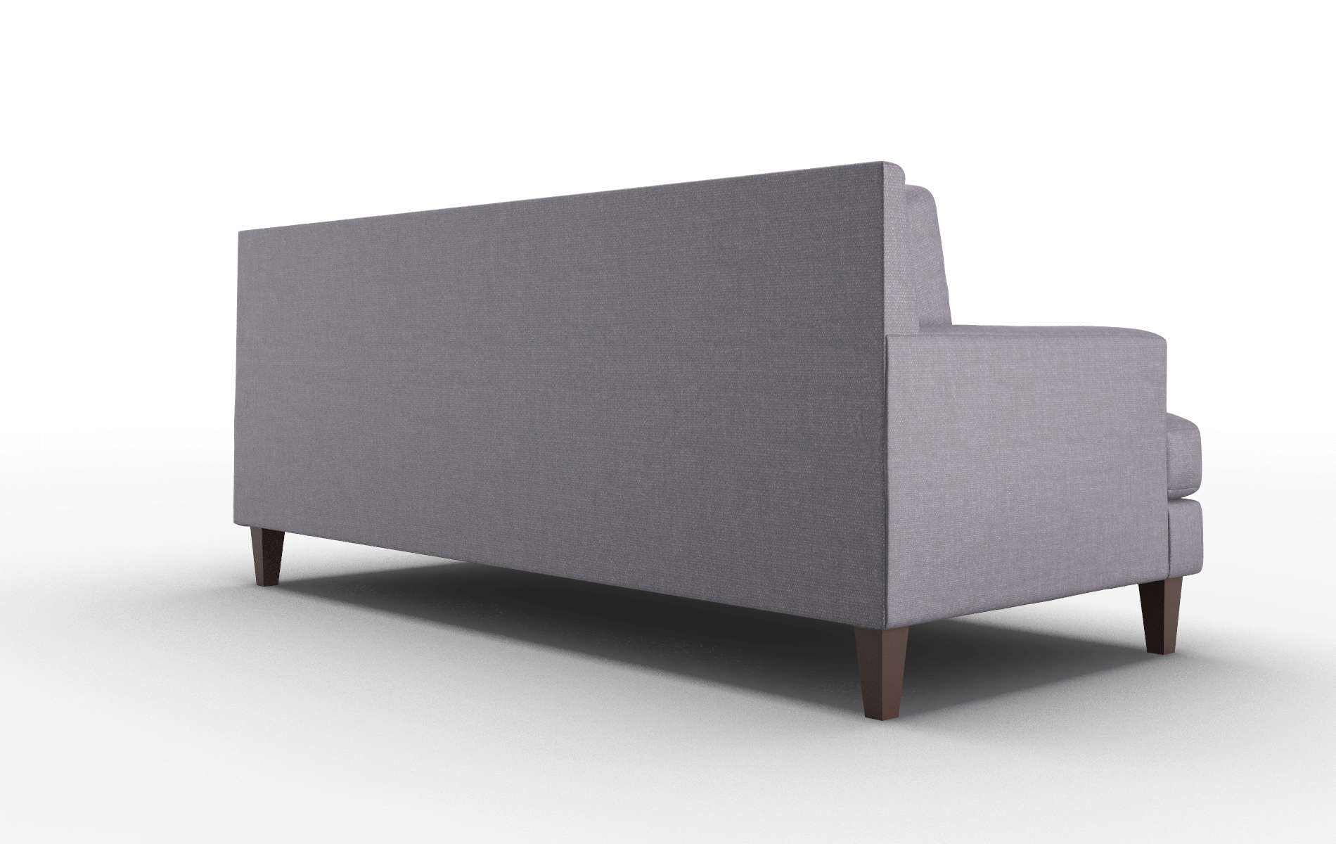 Marseille Keylargo Grape Sofa espresso legs 5