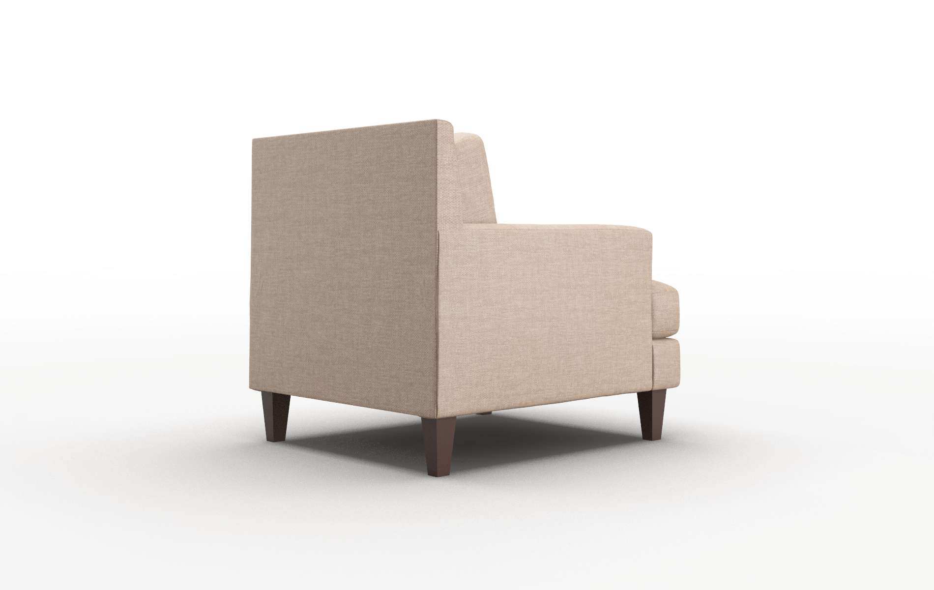 Marseille Keylargo Mink Chair espresso legs 5