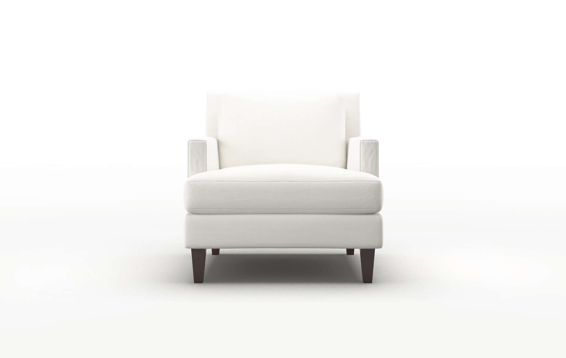 Marseille Keylargo Oatmeal Chair espresso legs 1