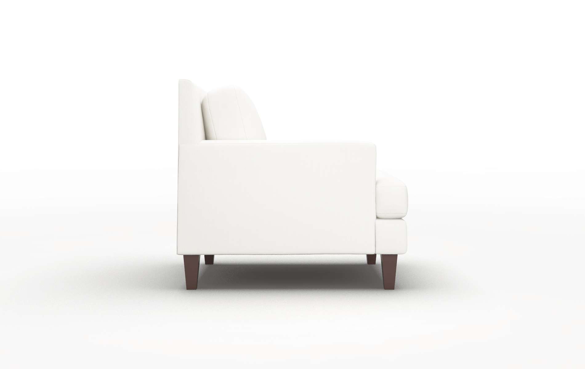 Marseille Keylargo Oatmeal Chair espresso legs 3