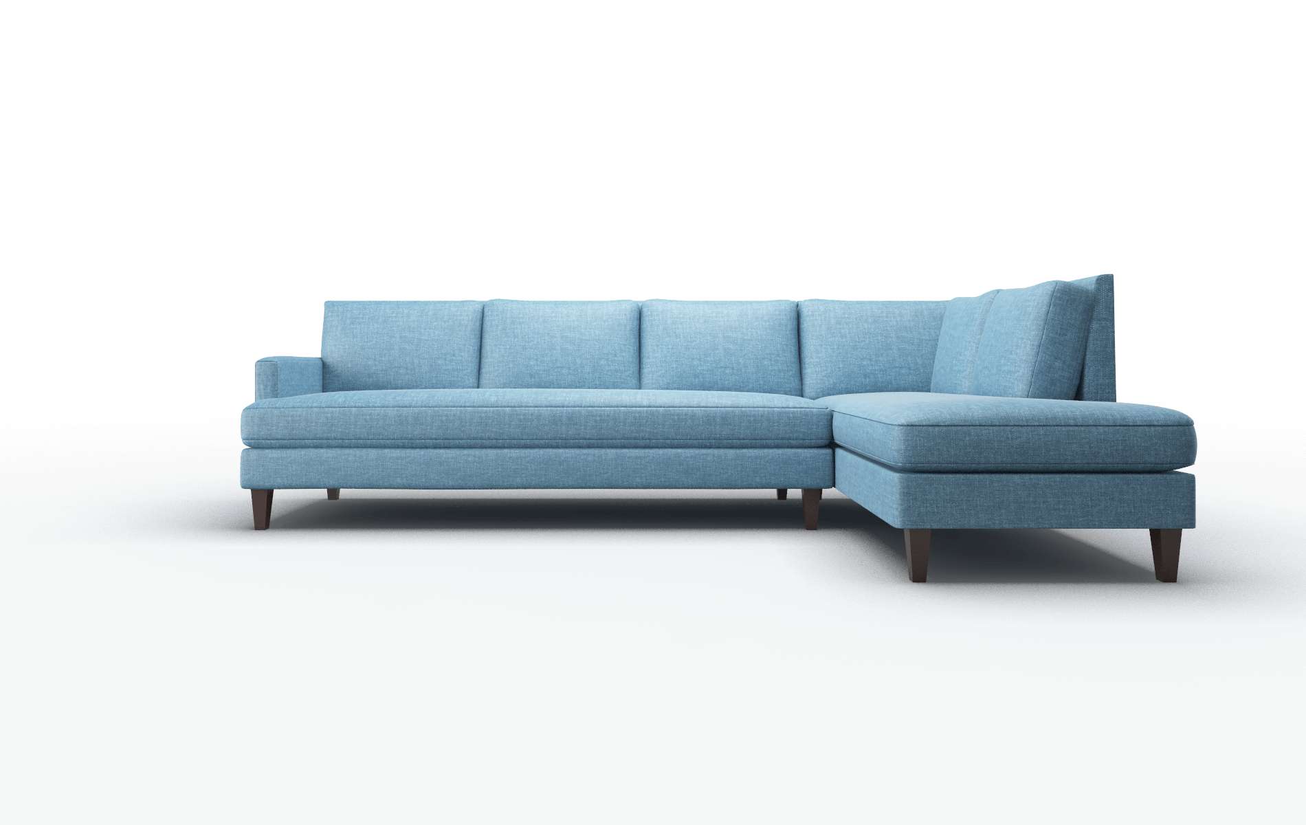 Marseille Keylargo Ocean Panel espresso legs 1