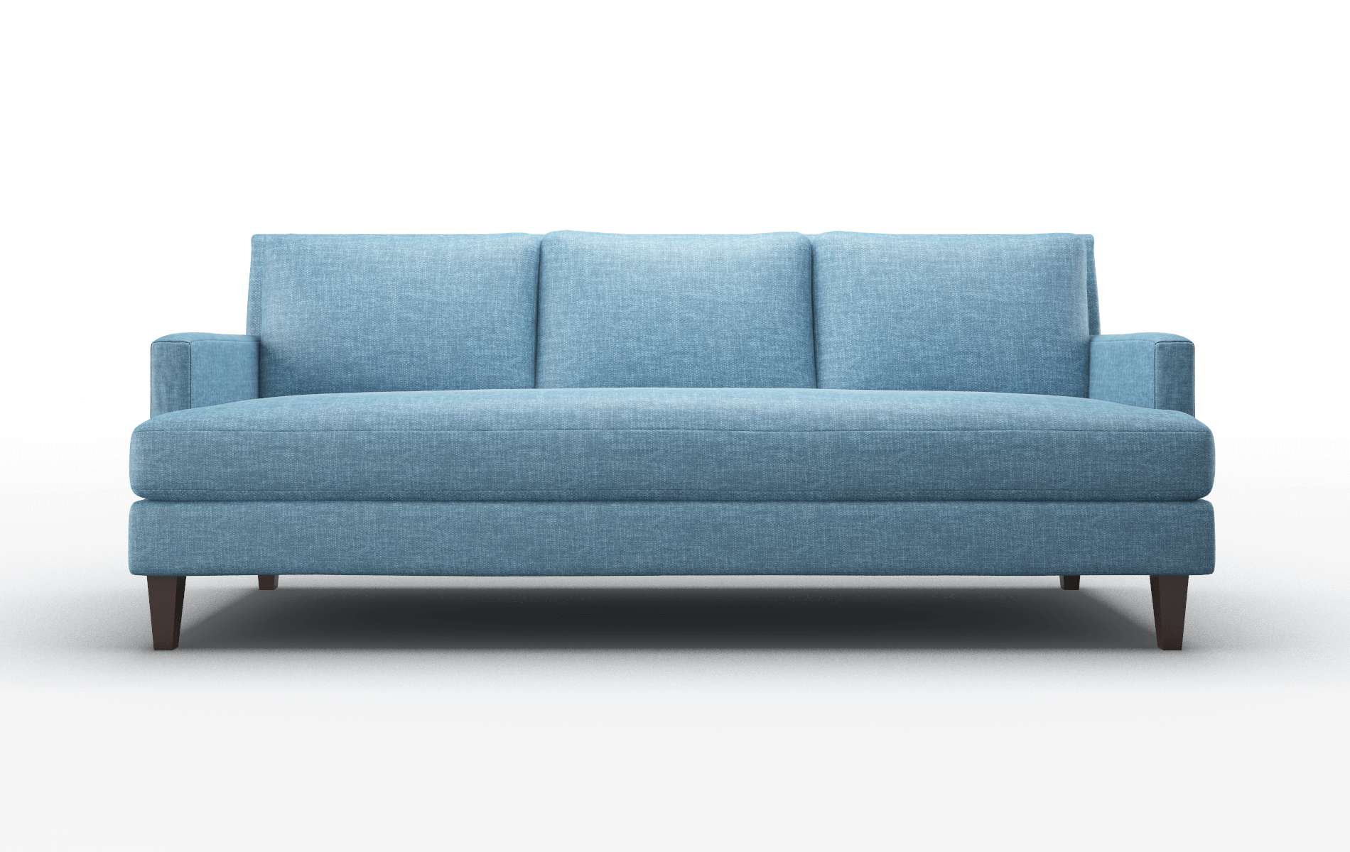 Marseille Keylargo Ocean Sofa espresso legs 1