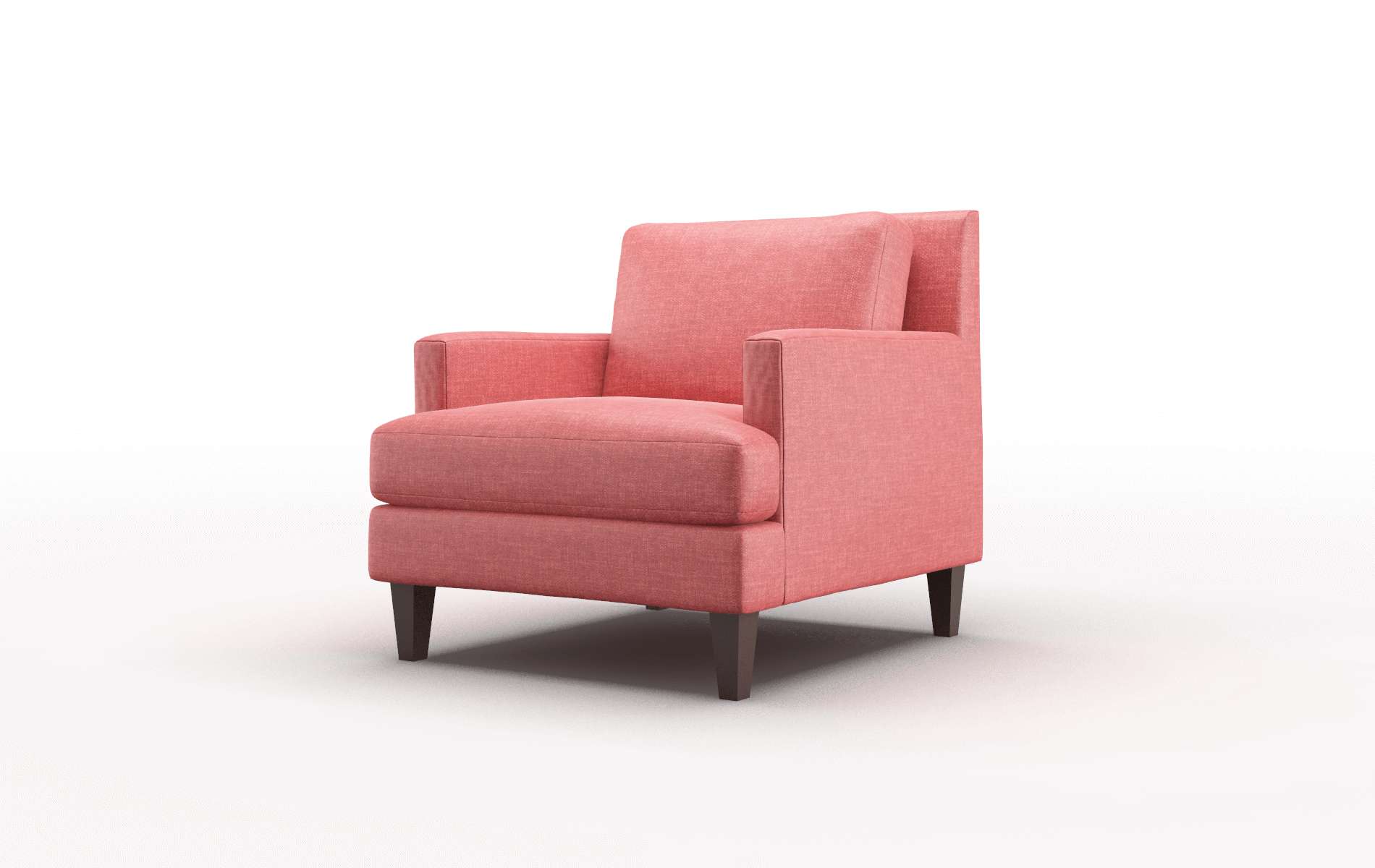 Marseille Keylargo Ruby Chair espresso legs 4