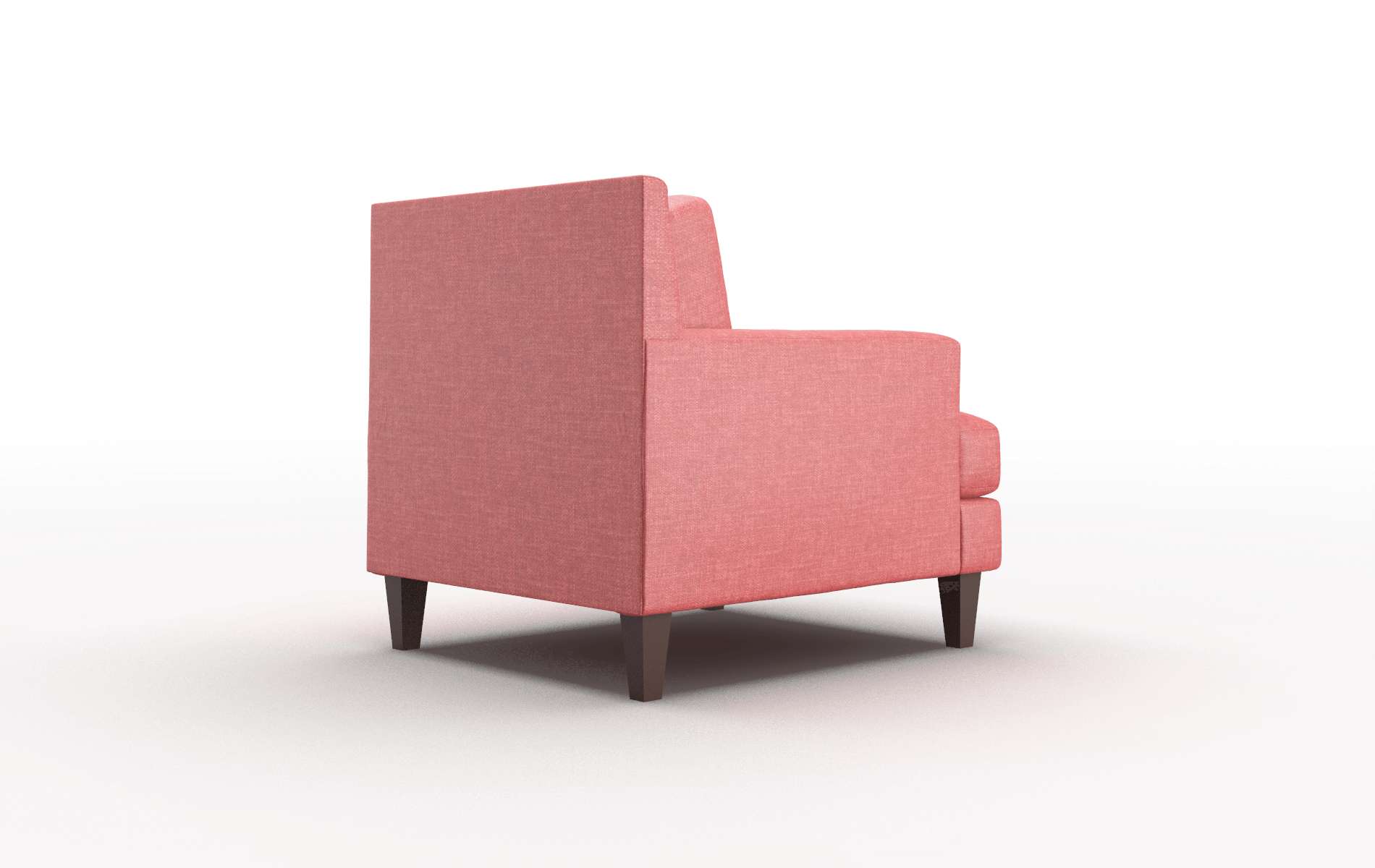 Marseille Keylargo Ruby Chair espresso legs 5