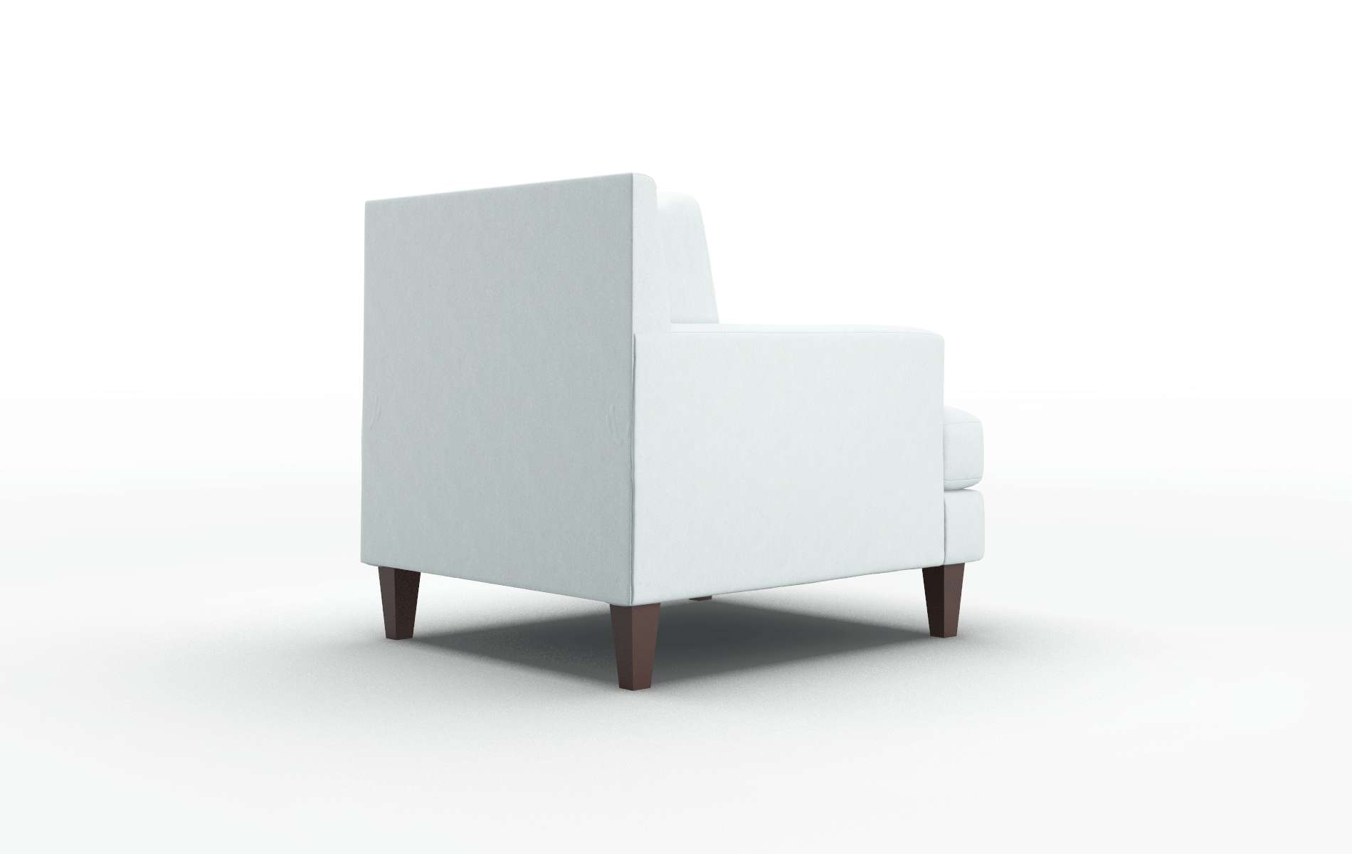 Marseille Leslie Robins_egg Chair espresso legs 5