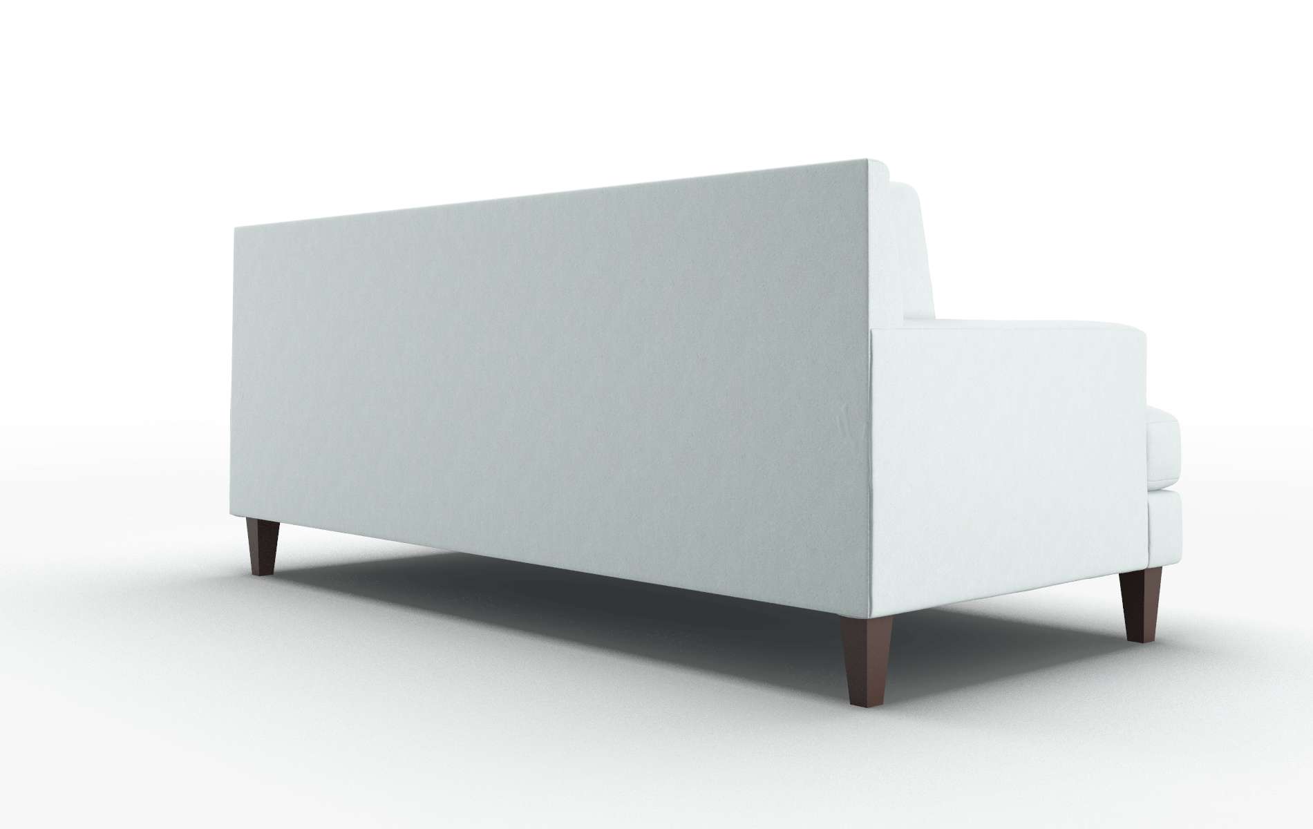 Marseille Leslie Robins_egg Sofa espresso legs 5