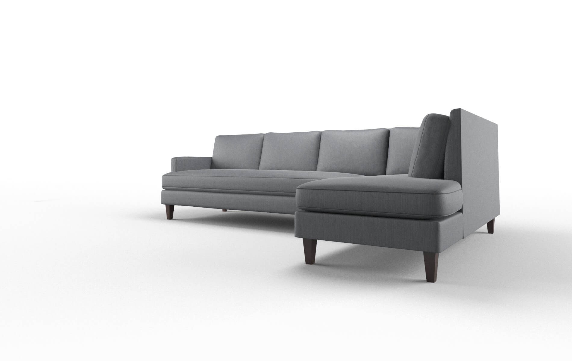 Marseille Malibu Sea Panel espresso legs 4