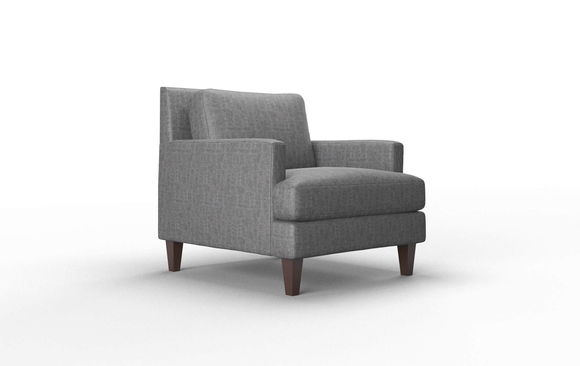 Marseille Marcy Baltic Chair espresso legs 2