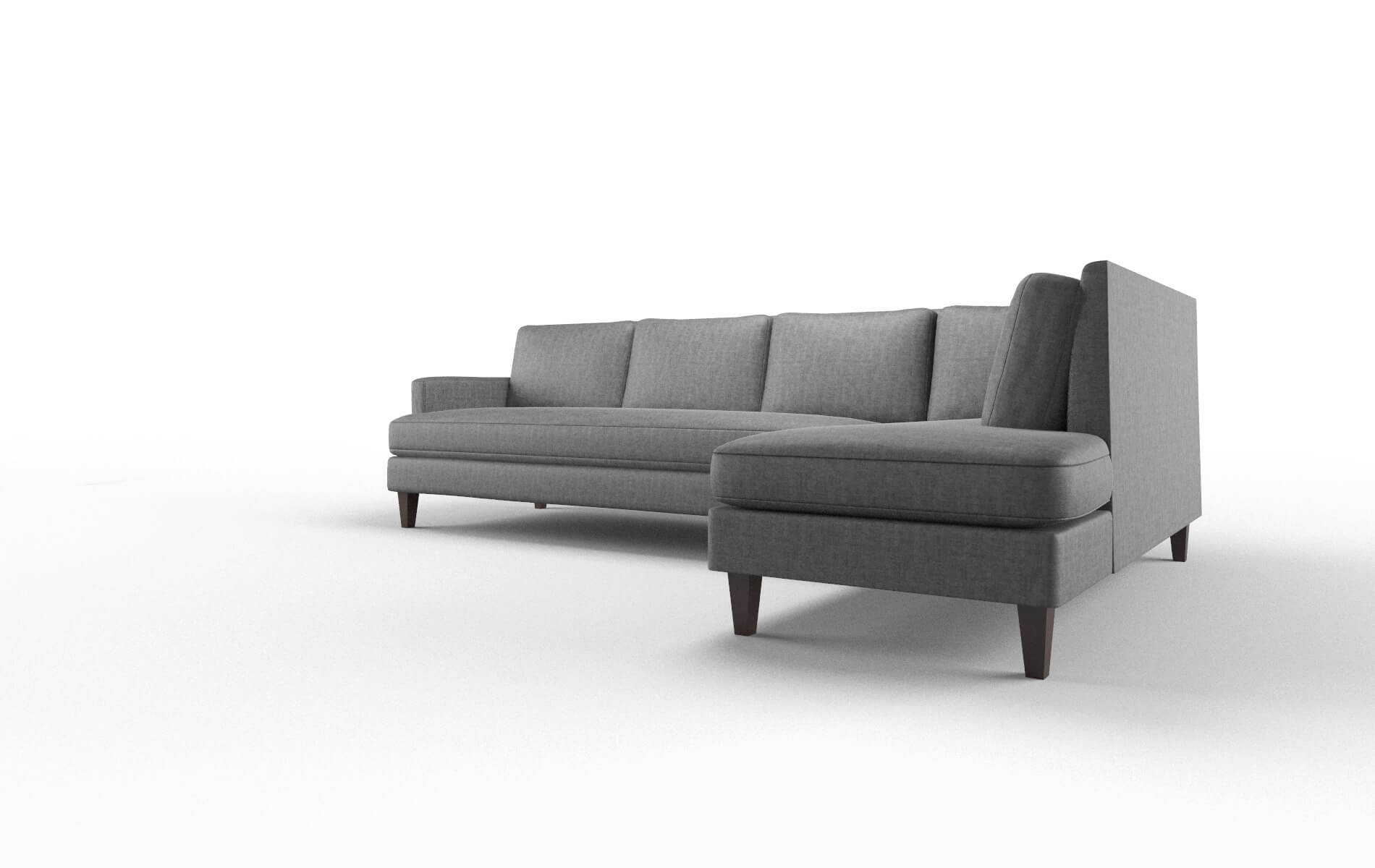 Marseille Marcy Baltic Panel espresso legs 4