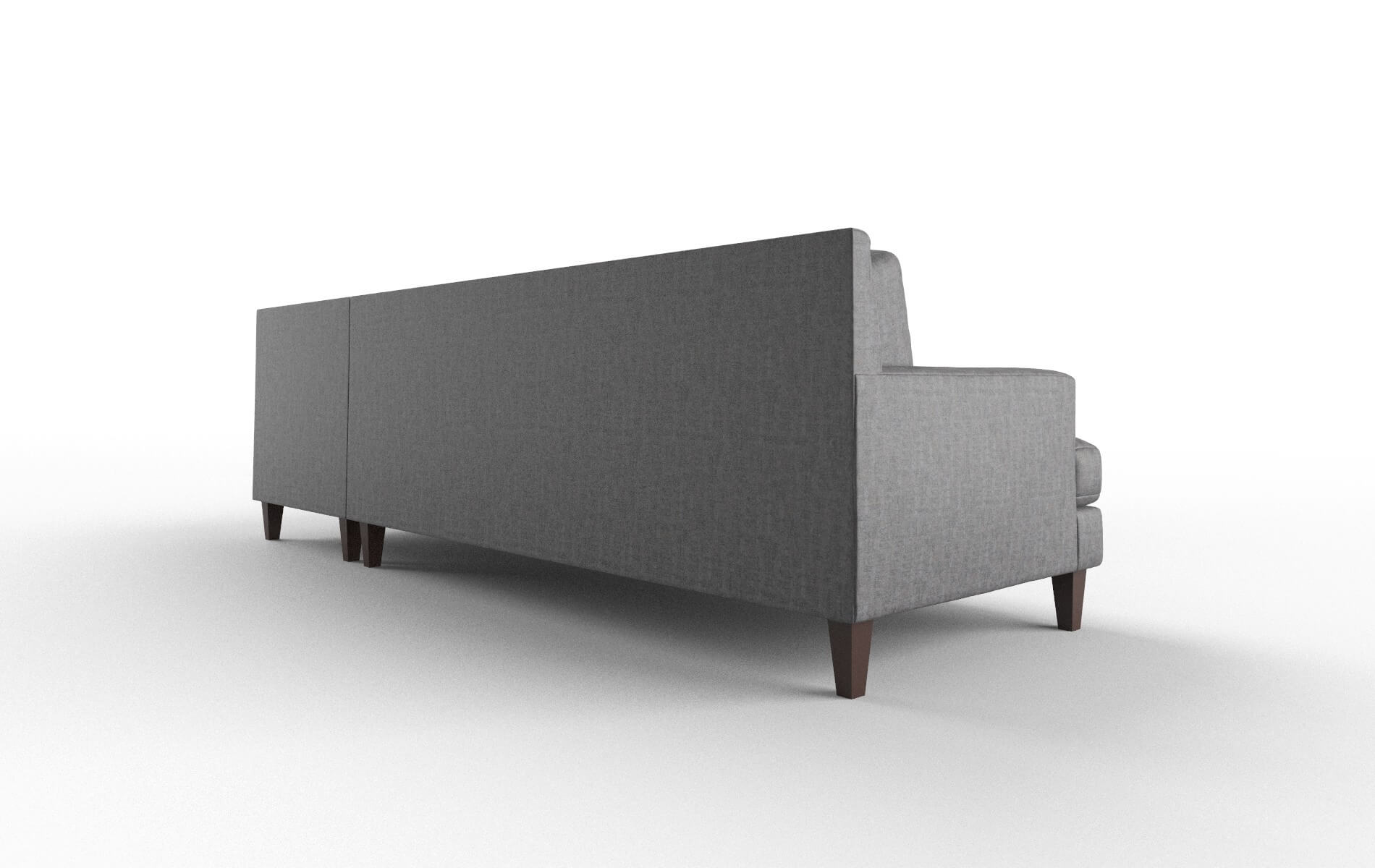 Marseille Marcy Baltic Panel espresso legs 5