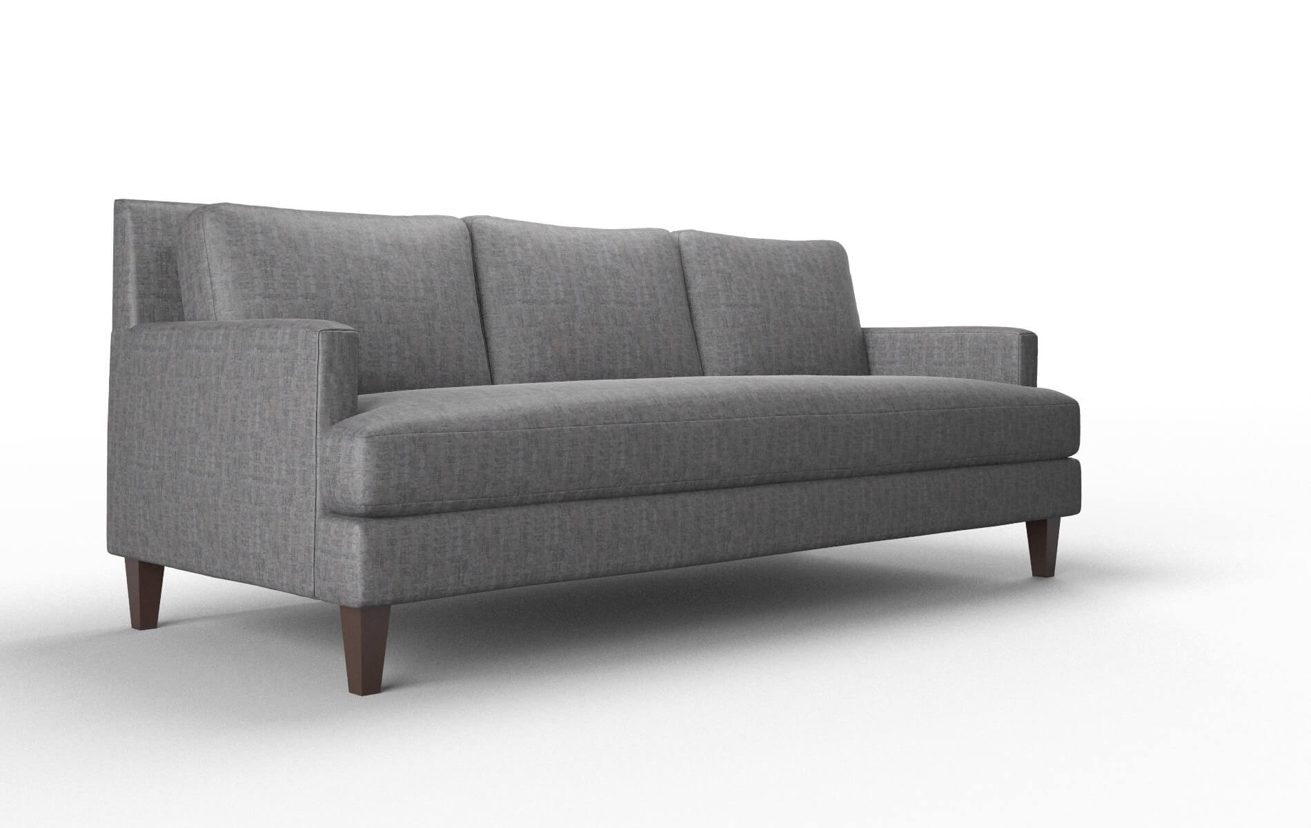 Marseille Marcy Baltic Sofa espresso legs 2