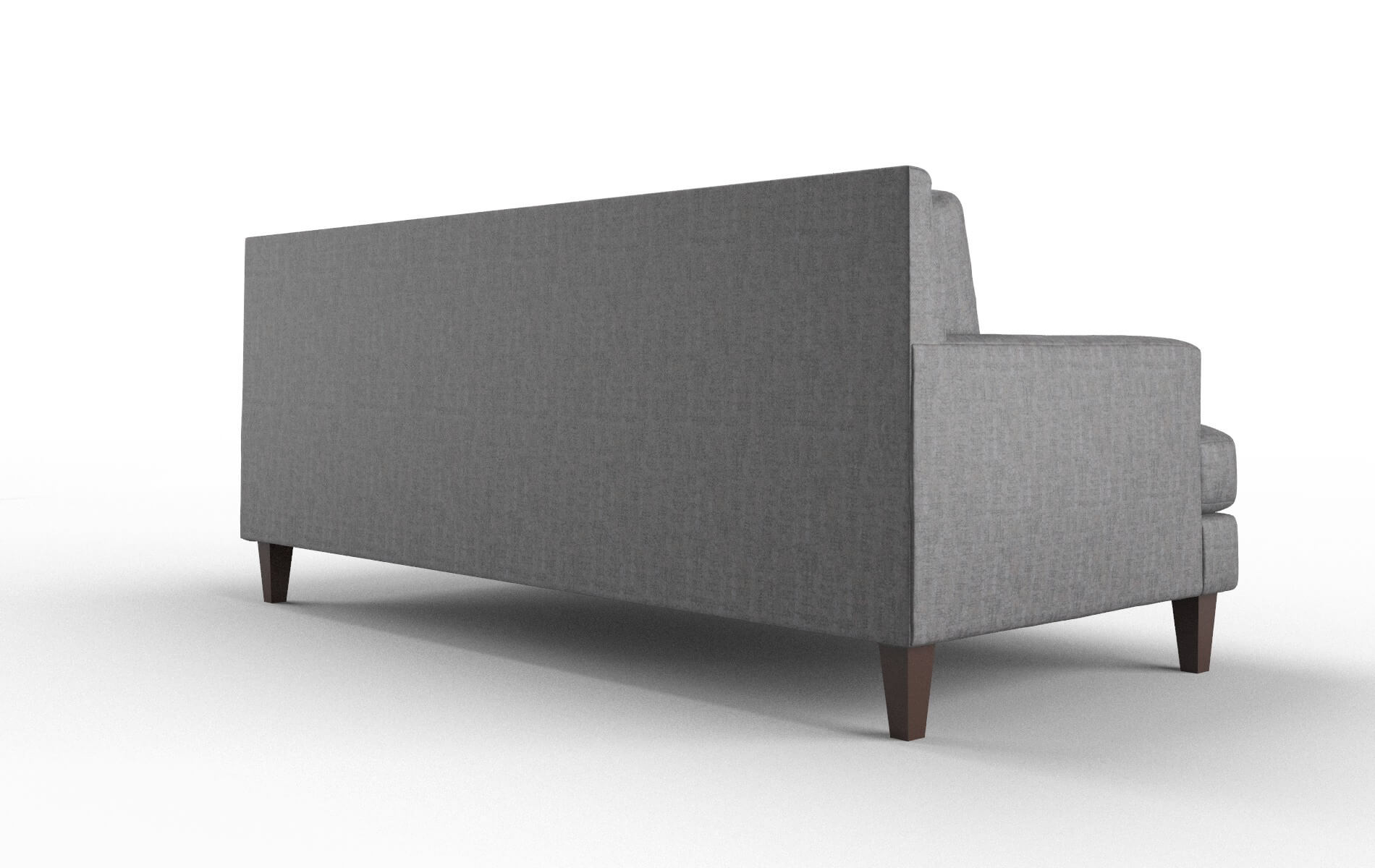 Marseille Marcy Baltic Sofa espresso legs 5