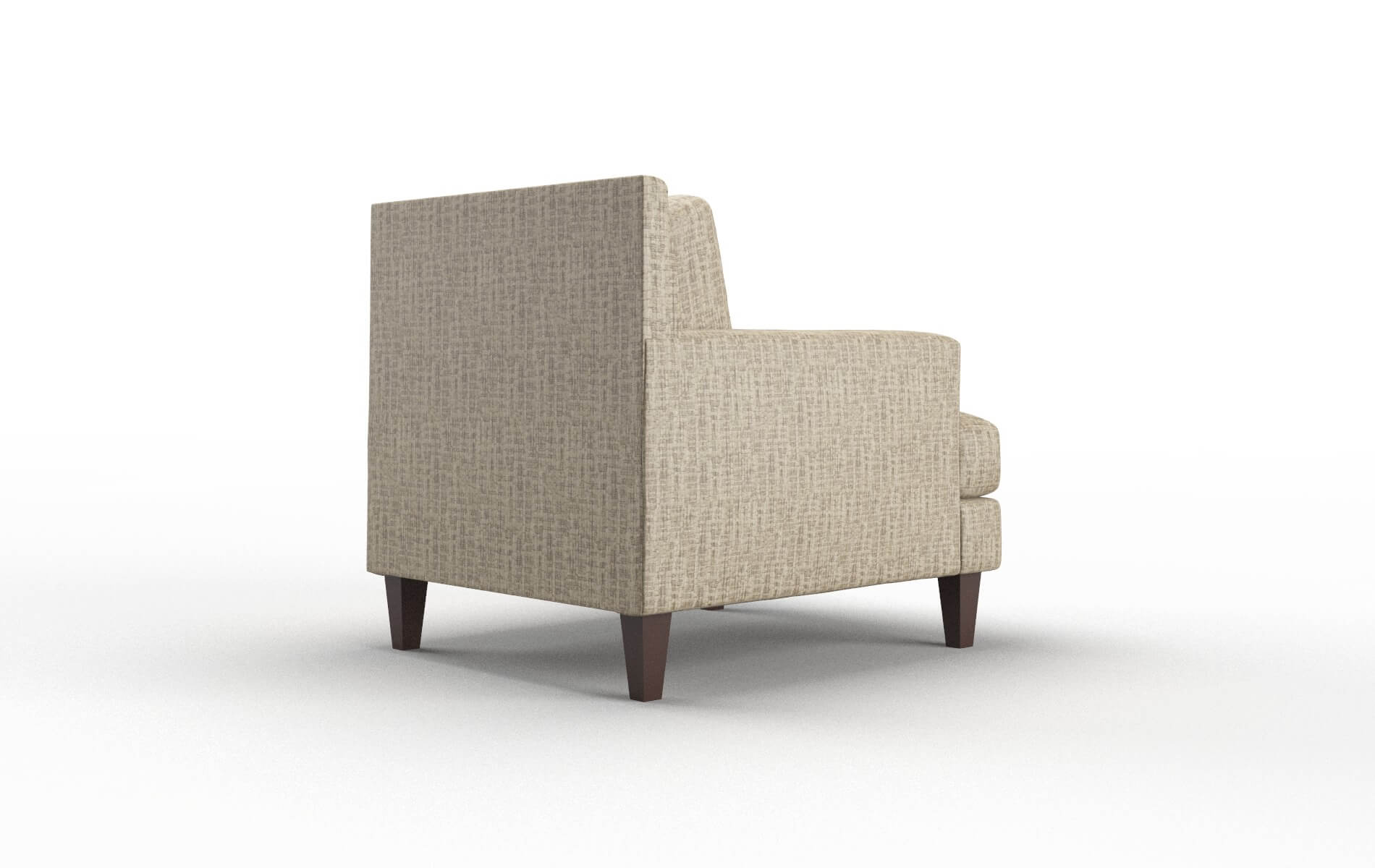 Marseille Marcy Camel Chair espresso legs 5