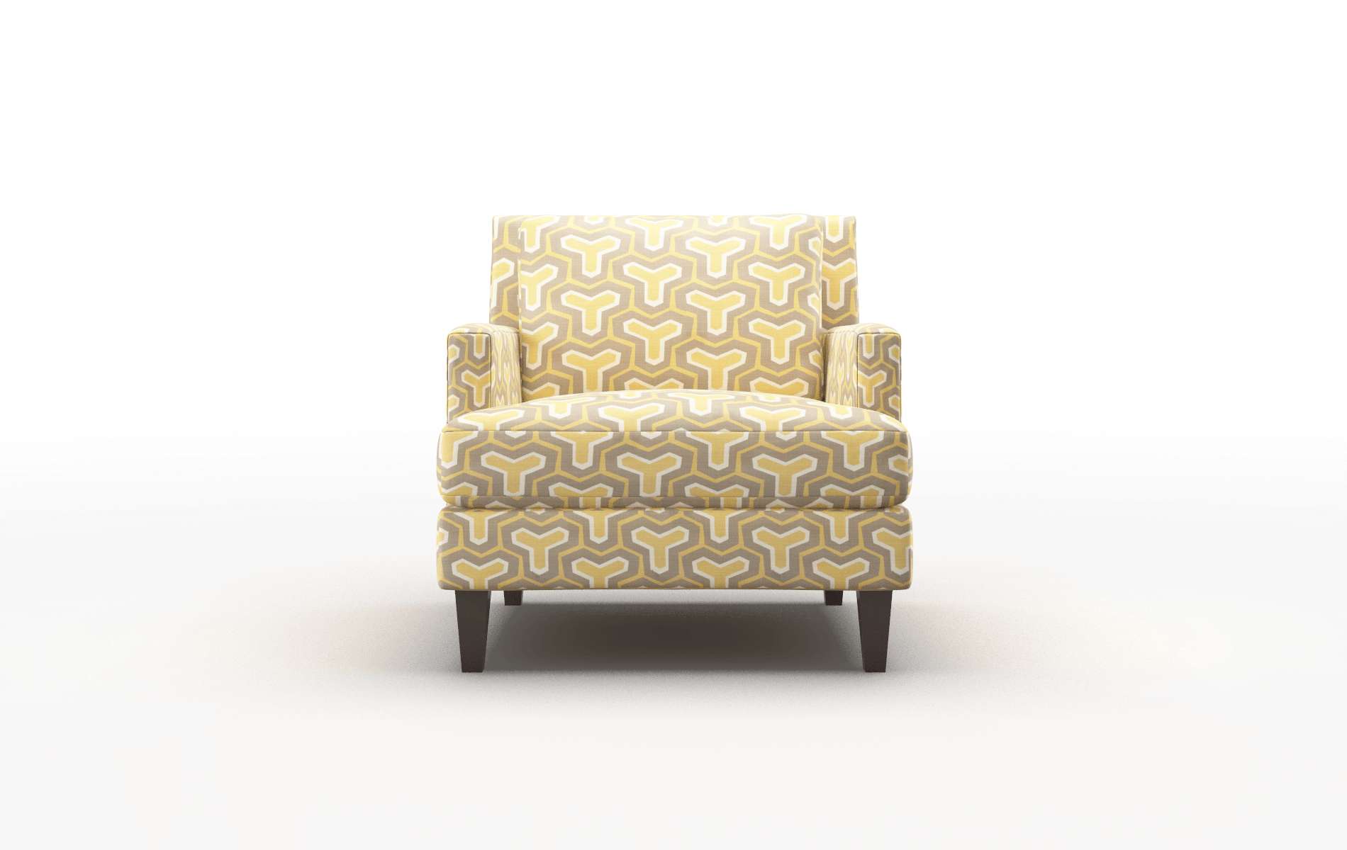 Marseille Merci Dijon Chair espresso legs 1