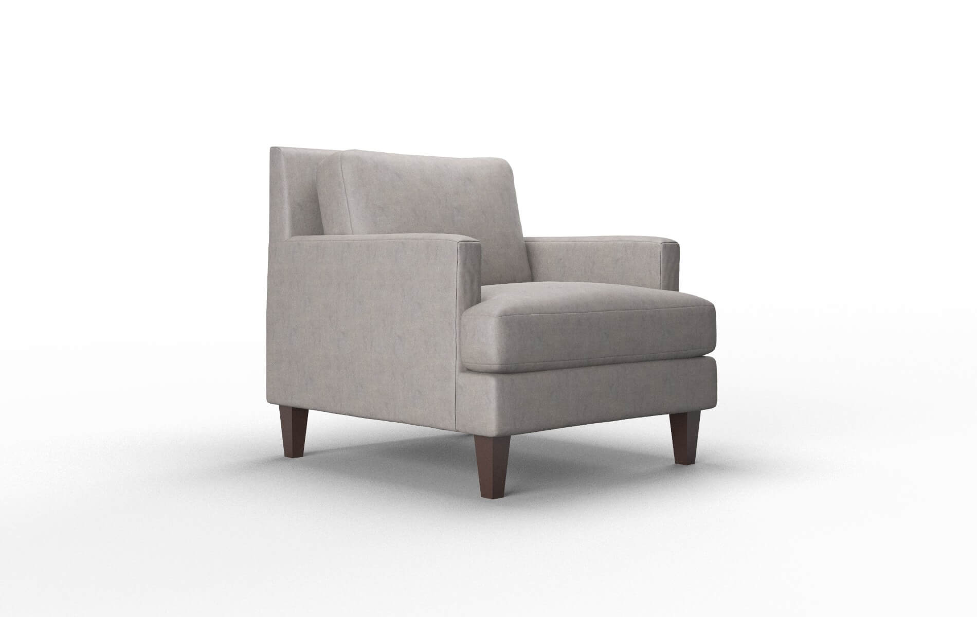 Marseille Noble Otter Chair espresso legs 2