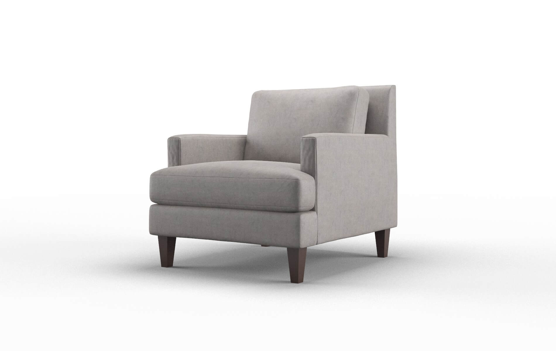 Marseille Noble Otter Chair espresso legs 4