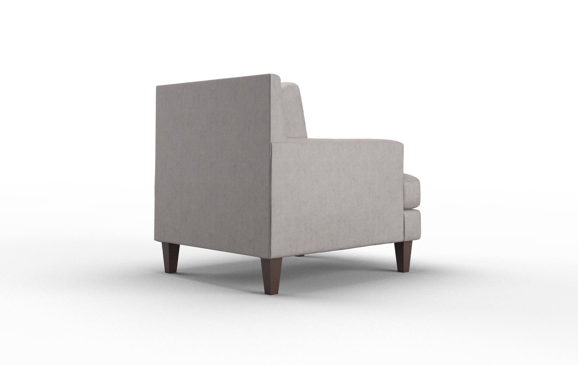 Marseille Noble Otter Chair espresso legs 5