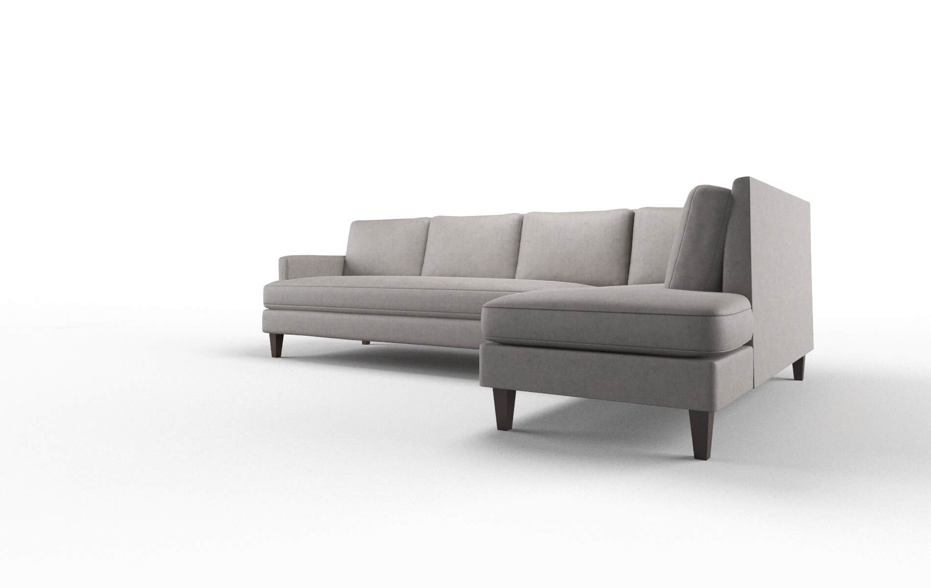 Marseille Noble Otter Panel espresso legs 4