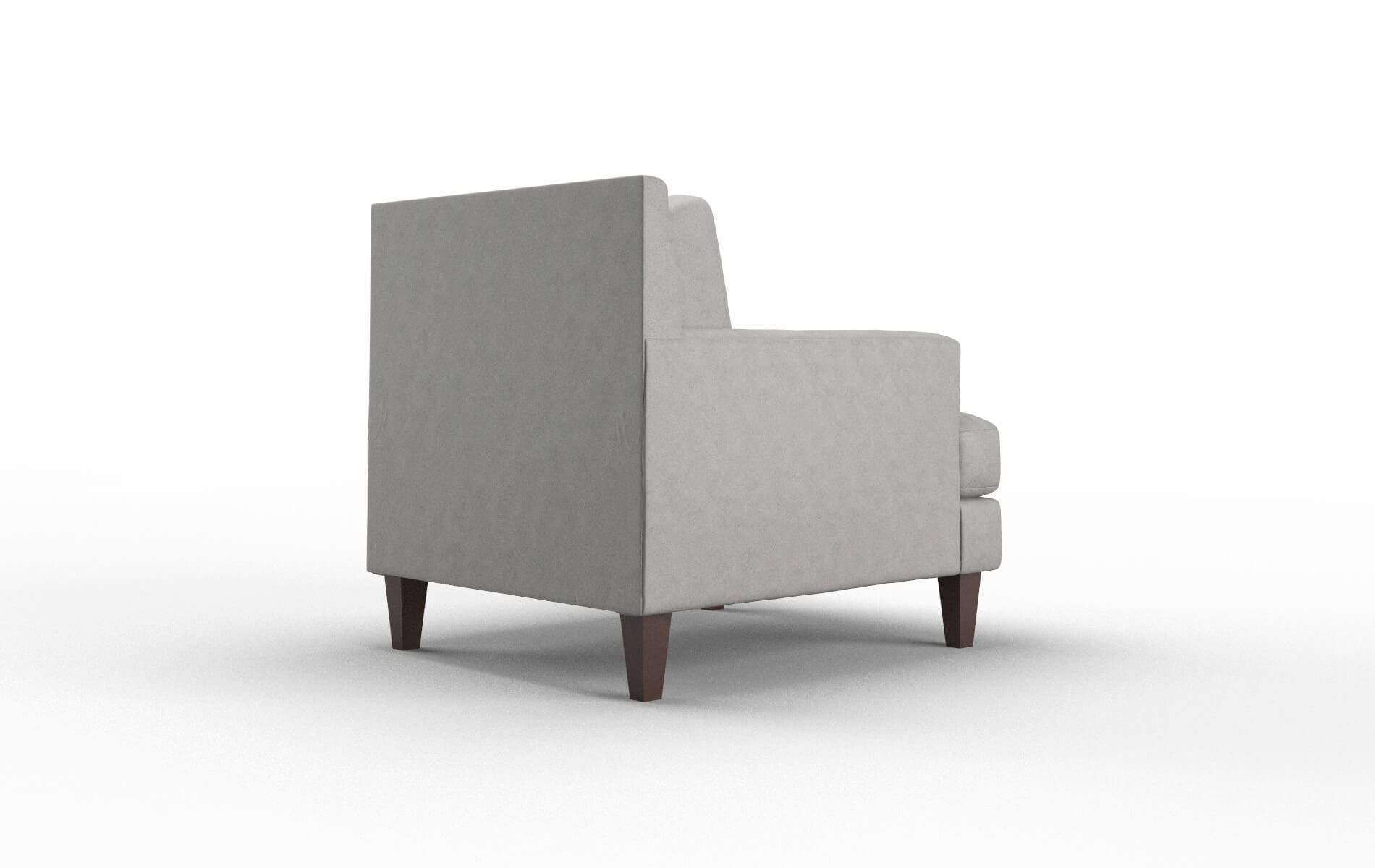 Marseille Noble Smoke Chair espresso legs 5