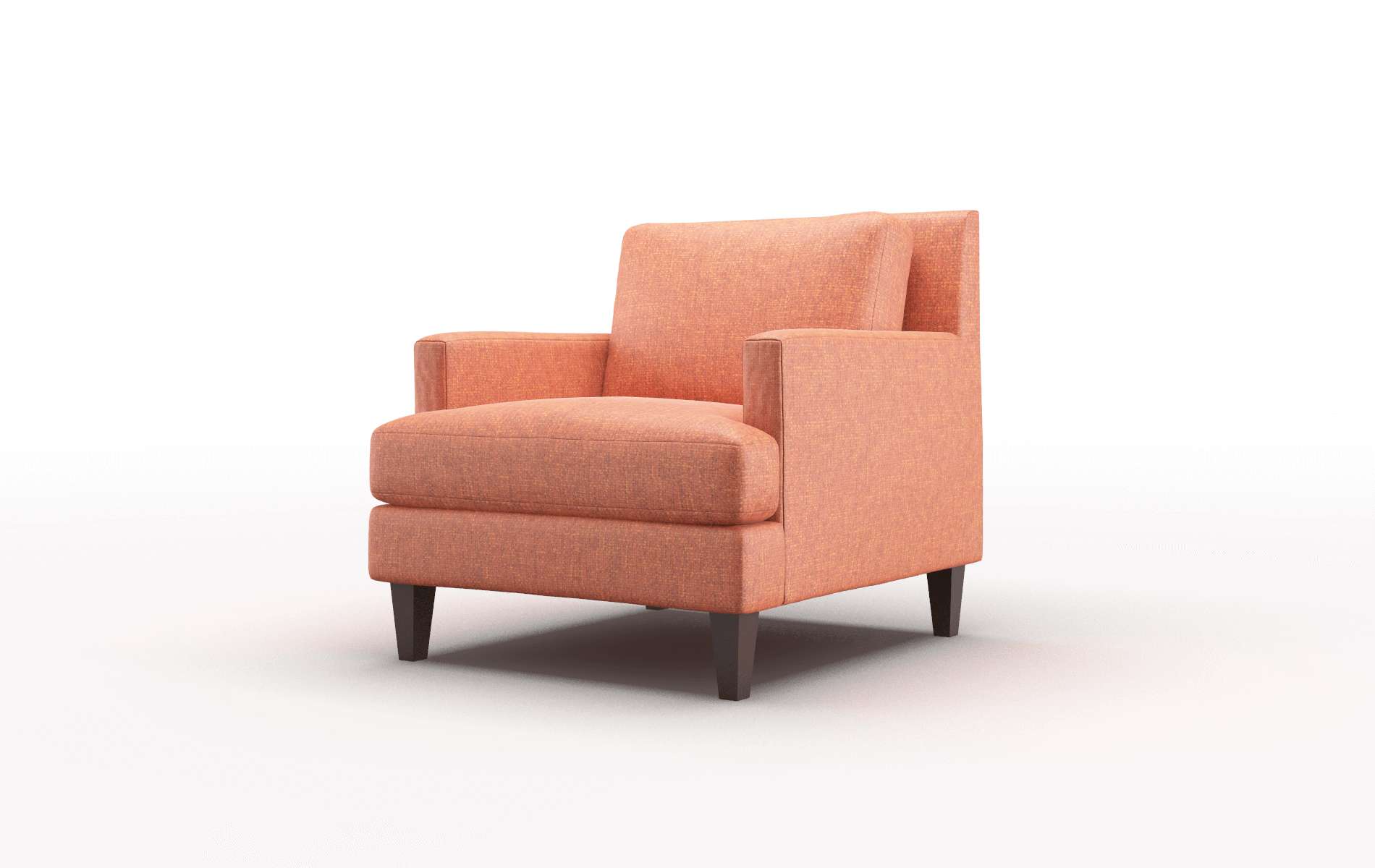 Marseille Notion Tang Chair espresso legs 4