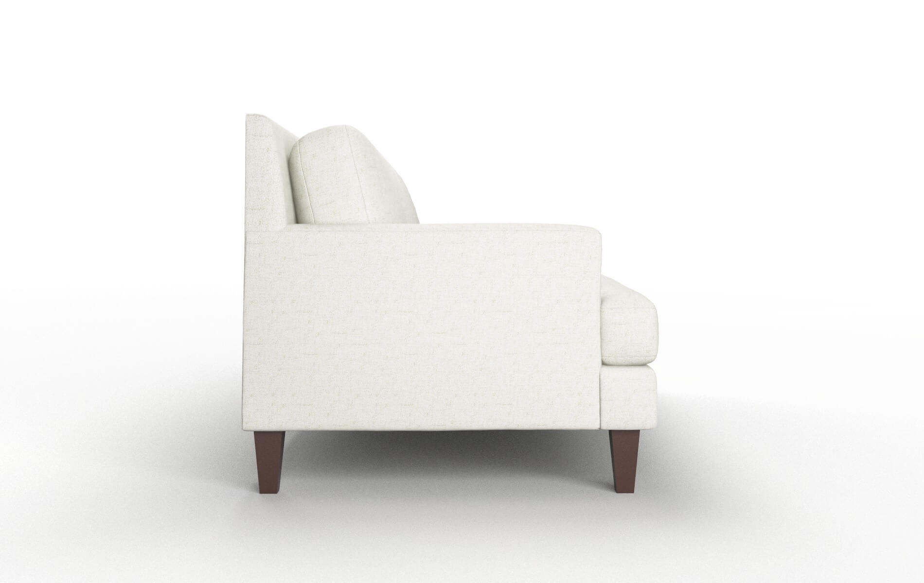 Marseille Oceanside Birch Sofa espresso legs 3