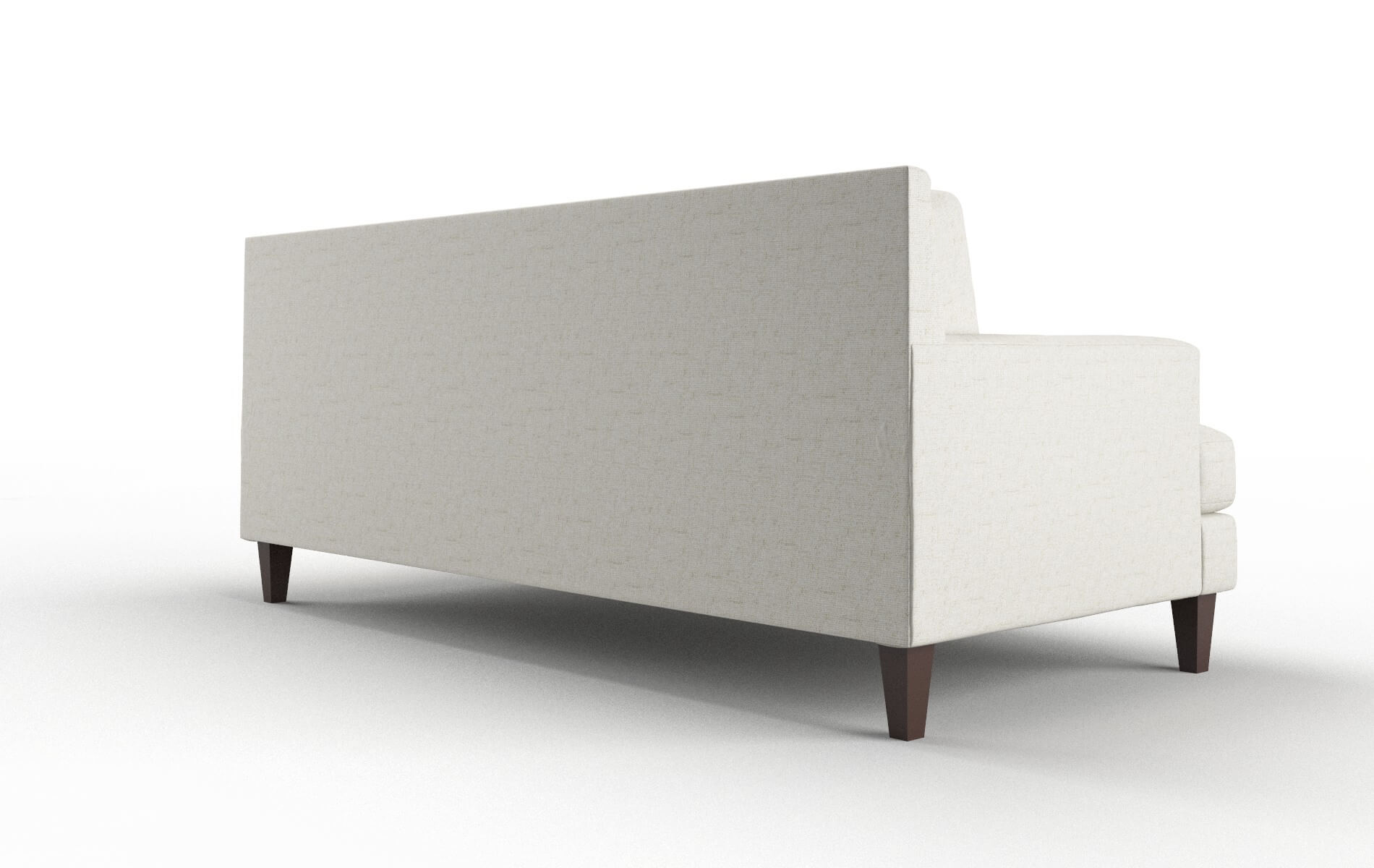 Marseille Oceanside Birch Sofa espresso legs 5