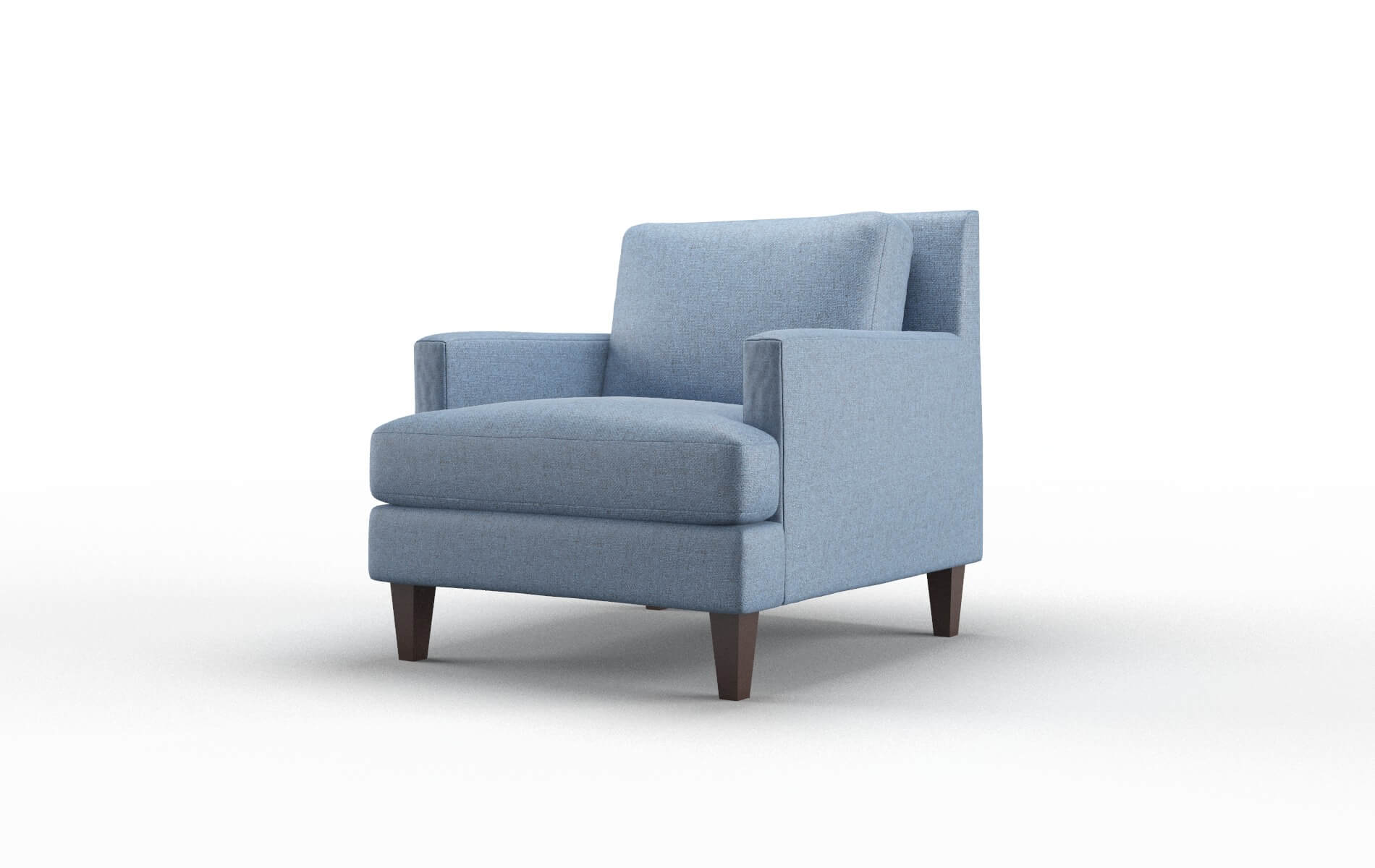 Marseille Oceanside Marine Chair espresso legs 4