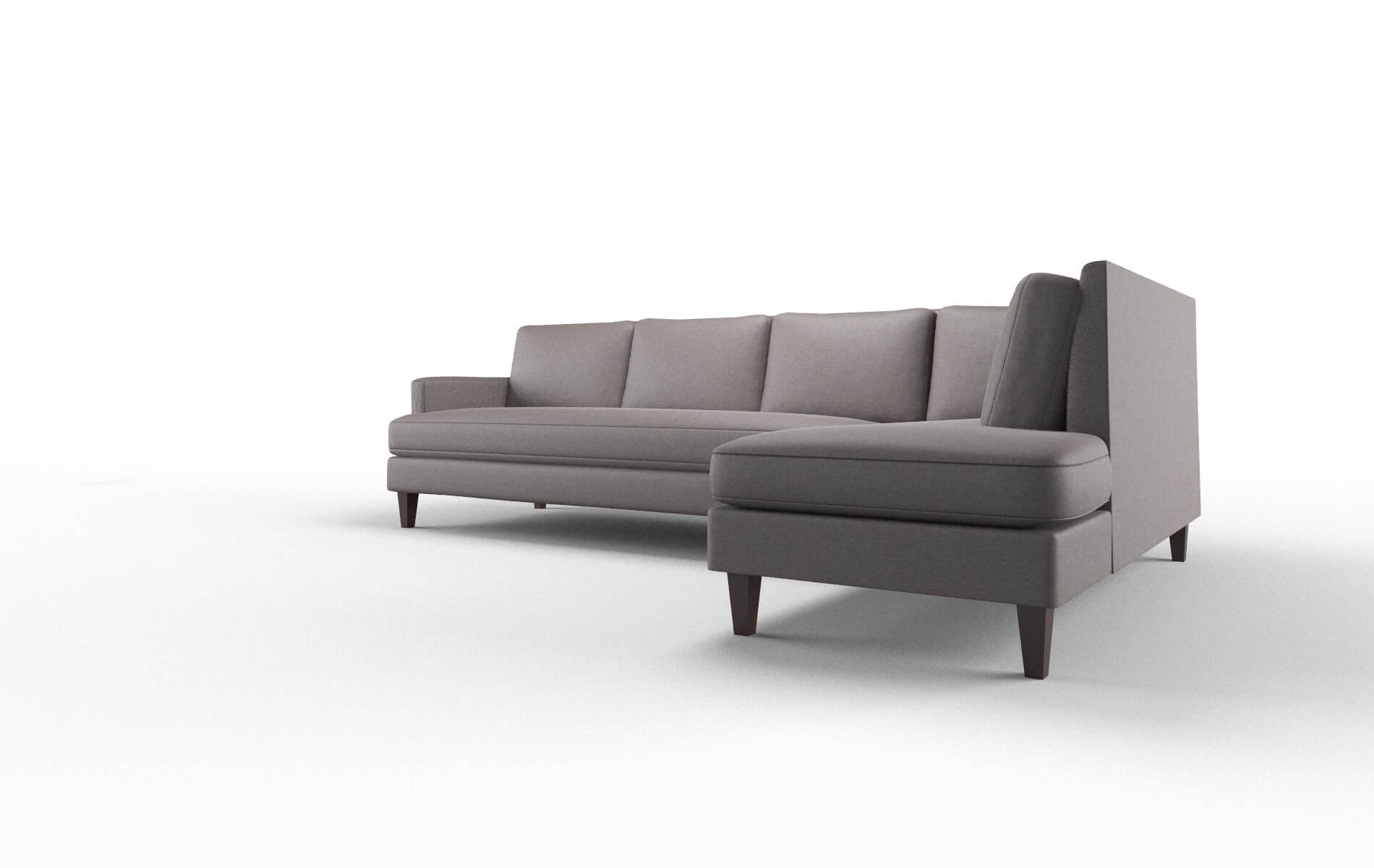 Marseille Oscar Chocolate Panel espresso legs 4