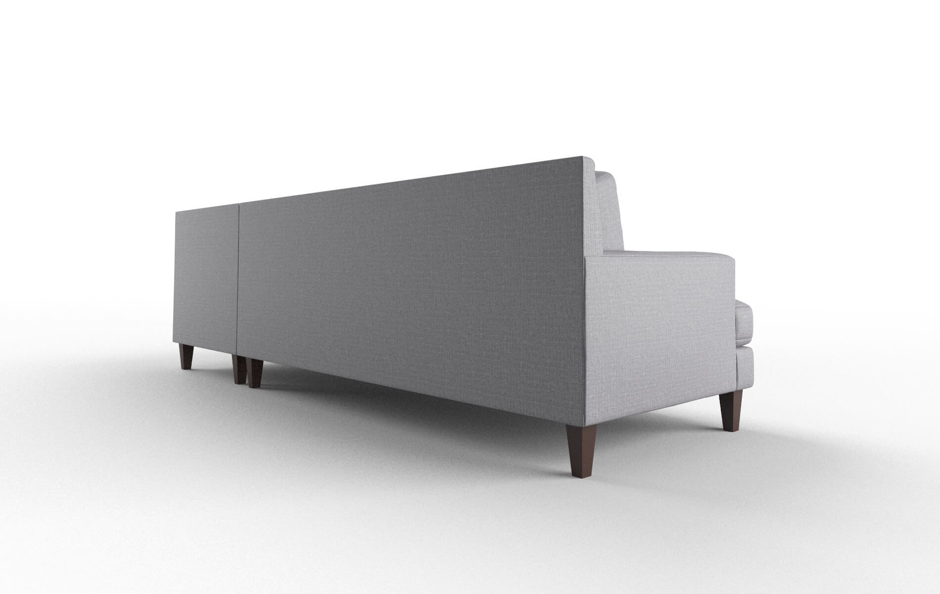 Marseille Parker Ash Panel espresso legs 5